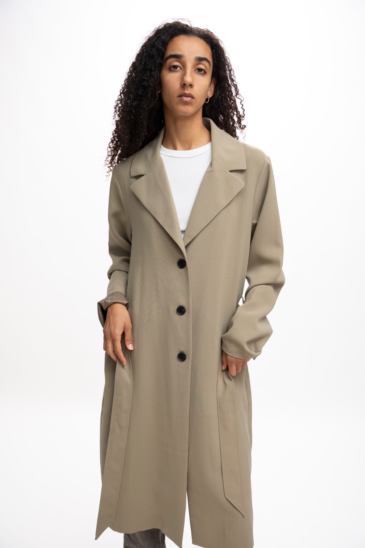 Trenchcoat J.LINDEBERG