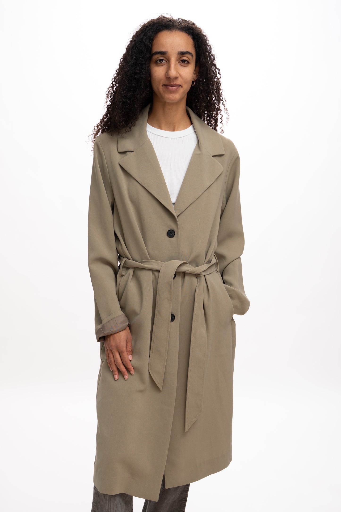 Trenchcoat J.LINDEBERG