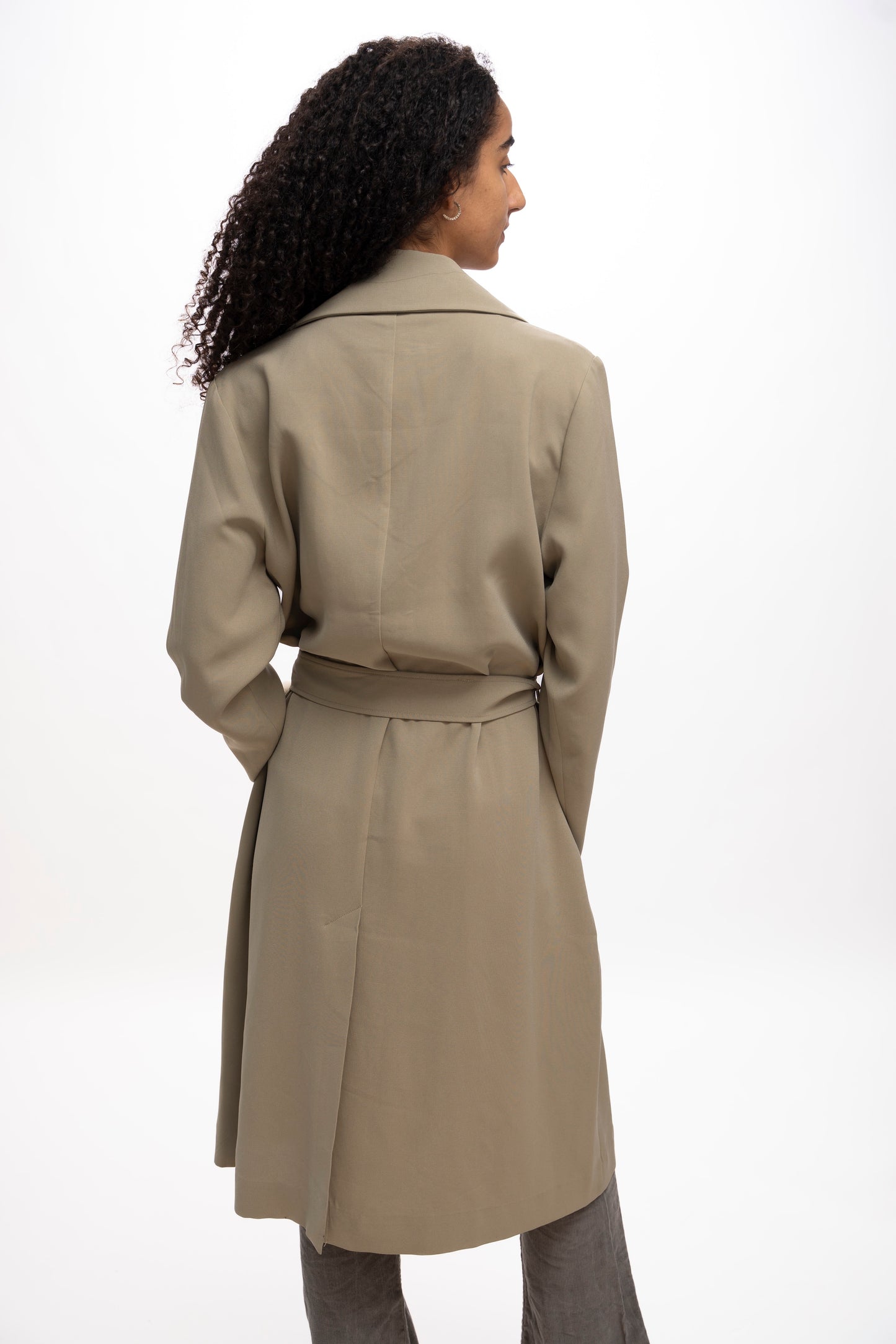 Trenchcoat J.LINDEBERG