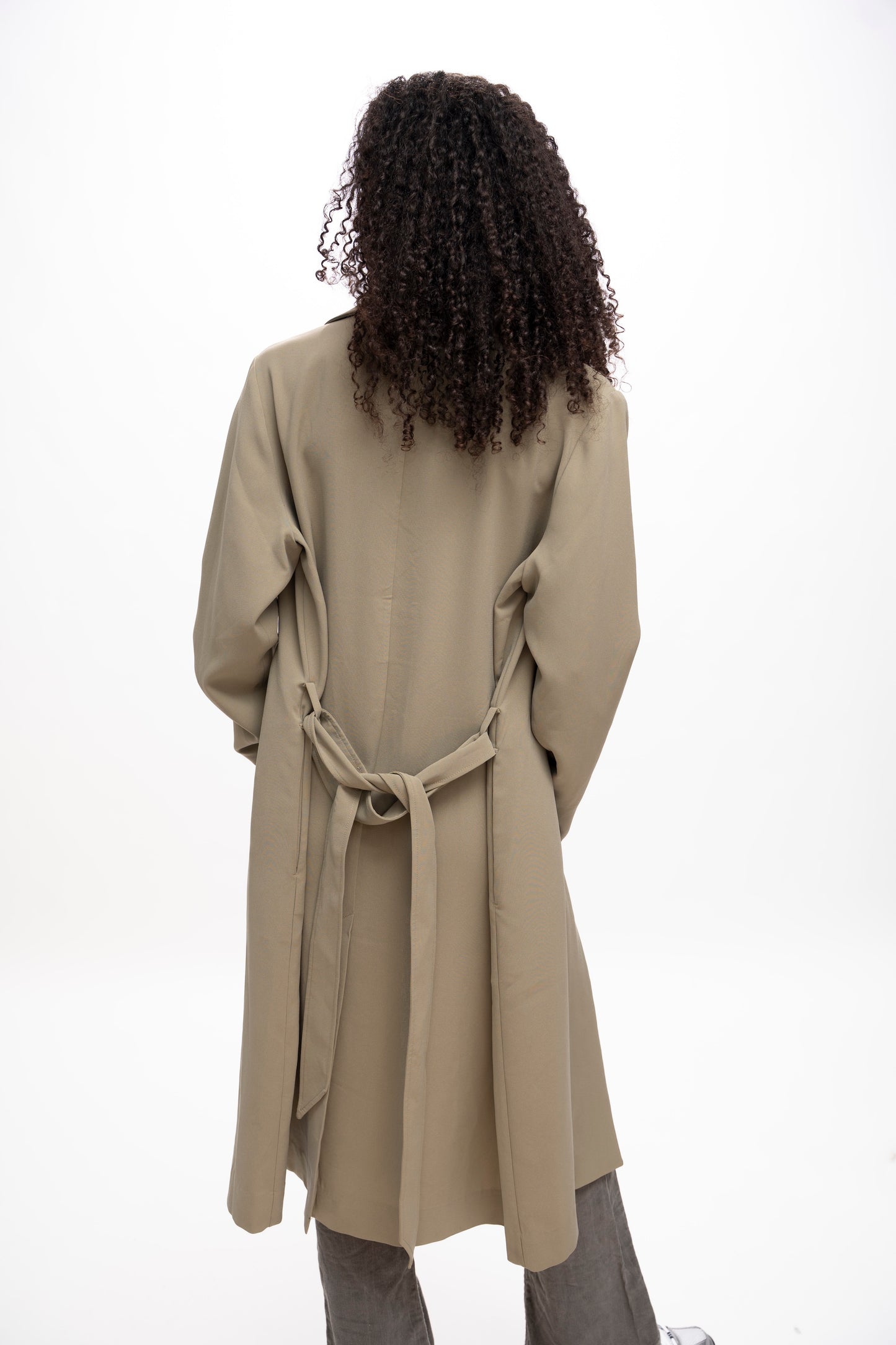 Trenchcoat J.LINDEBERG