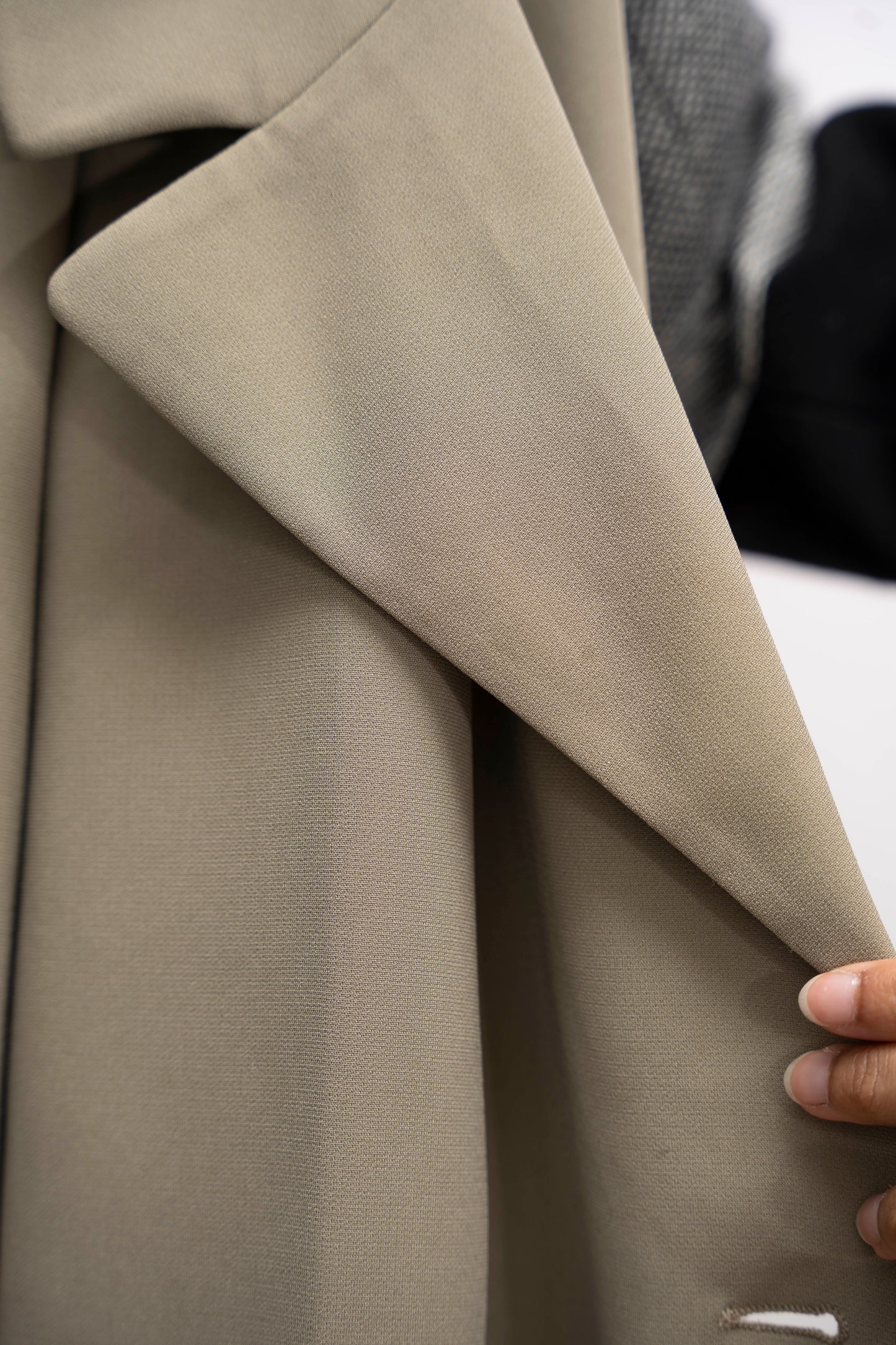 Trenchcoat J.LINDEBERG