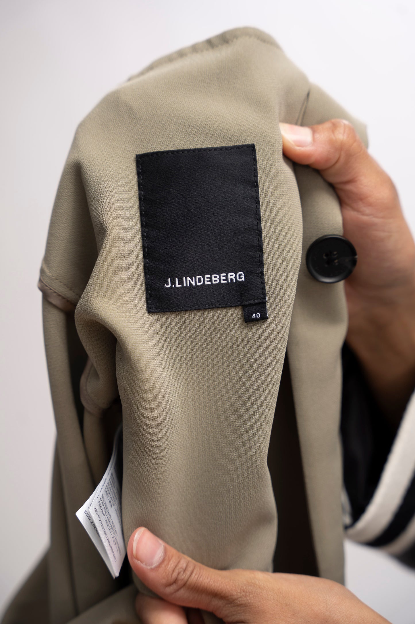 Trenchcoat J.LINDEBERG