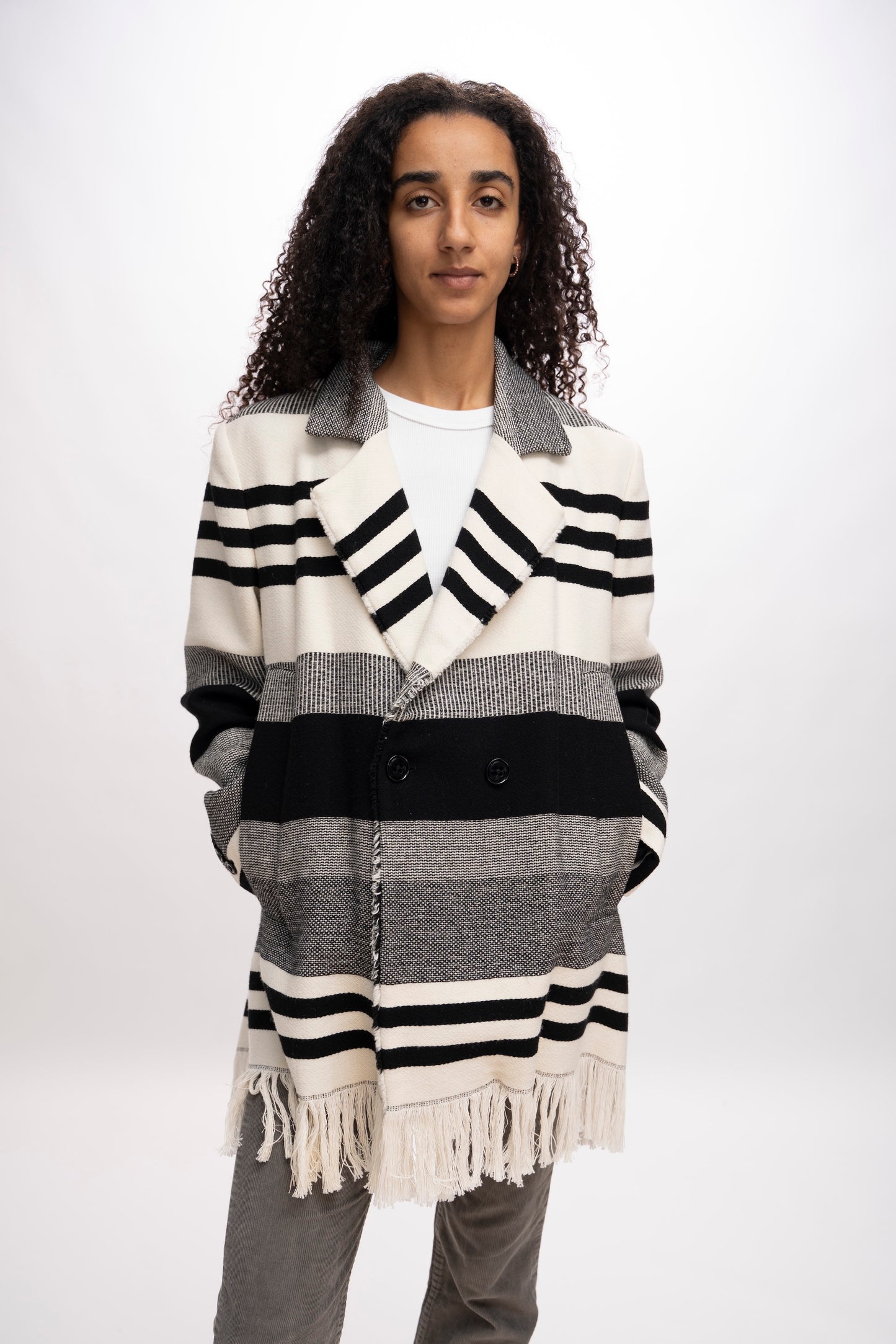 Mantel DOROTHE SCHUMACHER