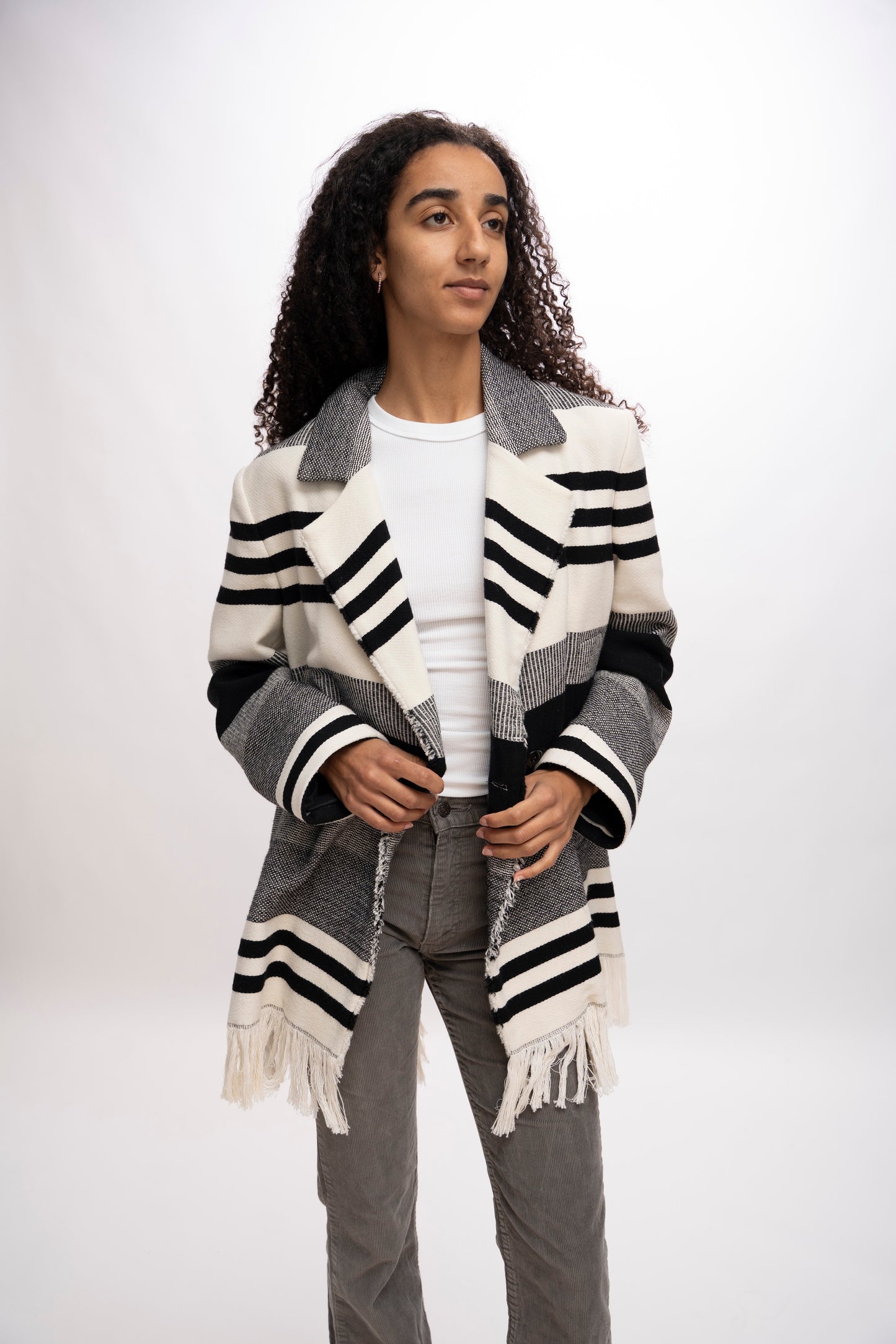 Mantel DOROTHE SCHUMACHER