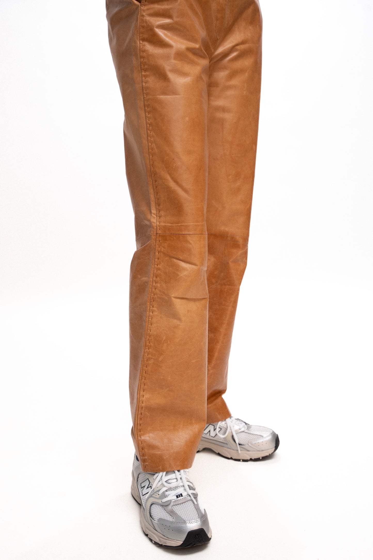 Lederhose RENÉ LEZARD