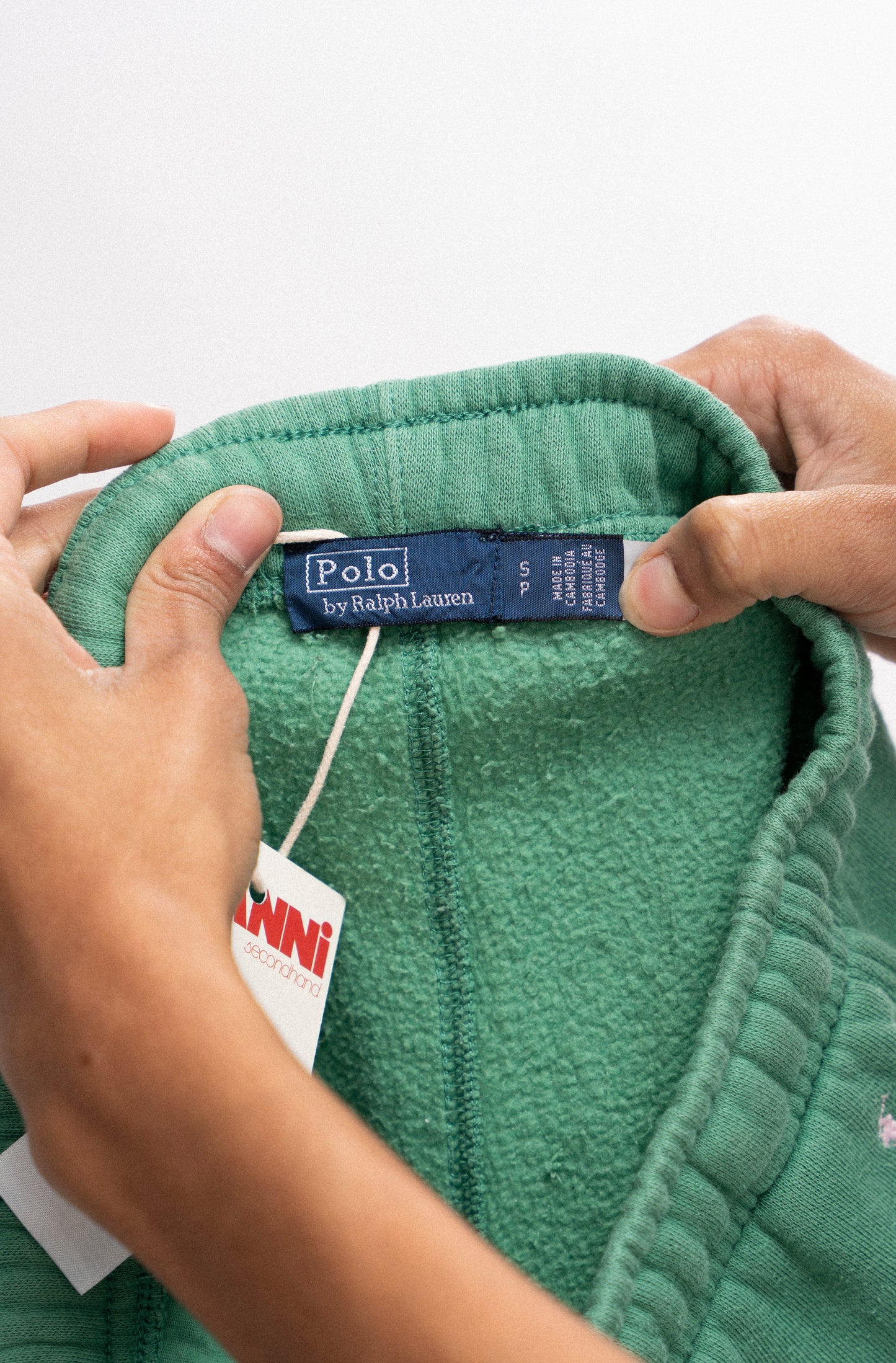 Jogginghose Polo by Ralph Lauren