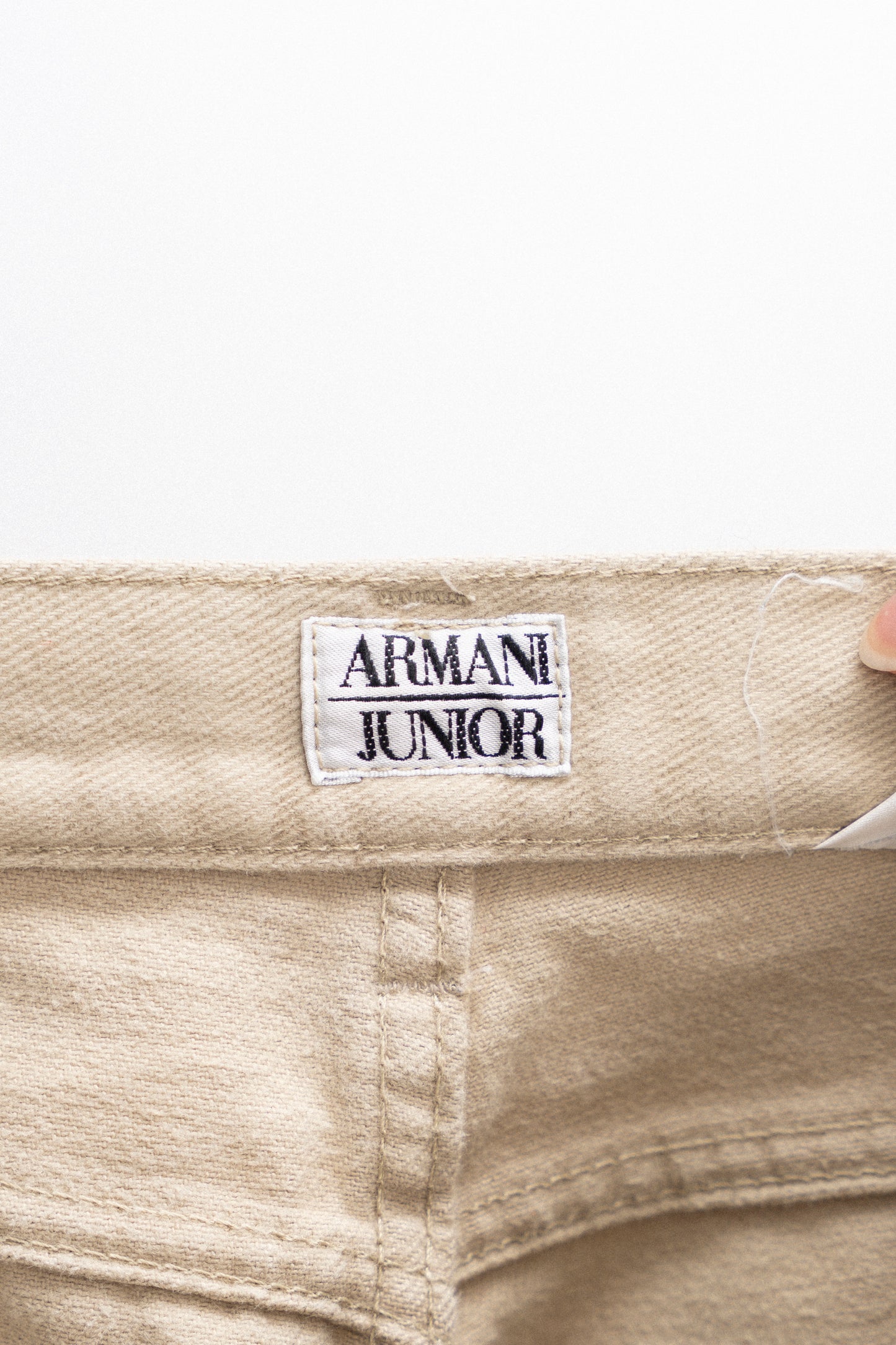 Hose ARMANI JUNIOR