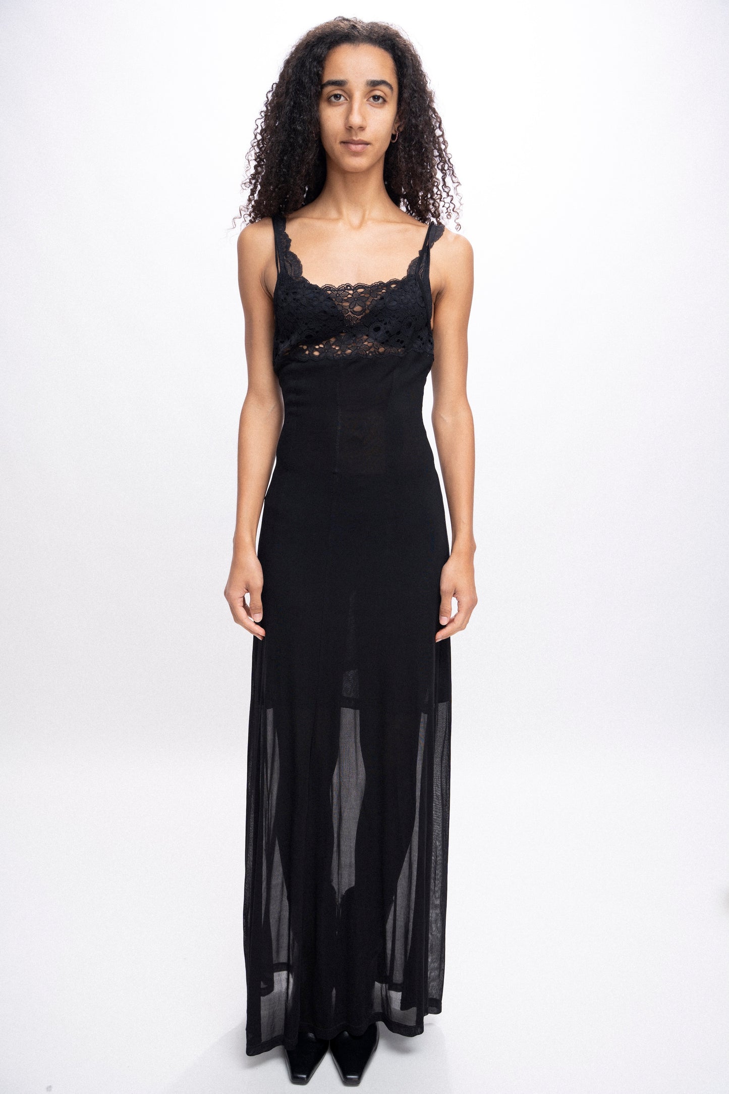 Kleid Capucine Puerari