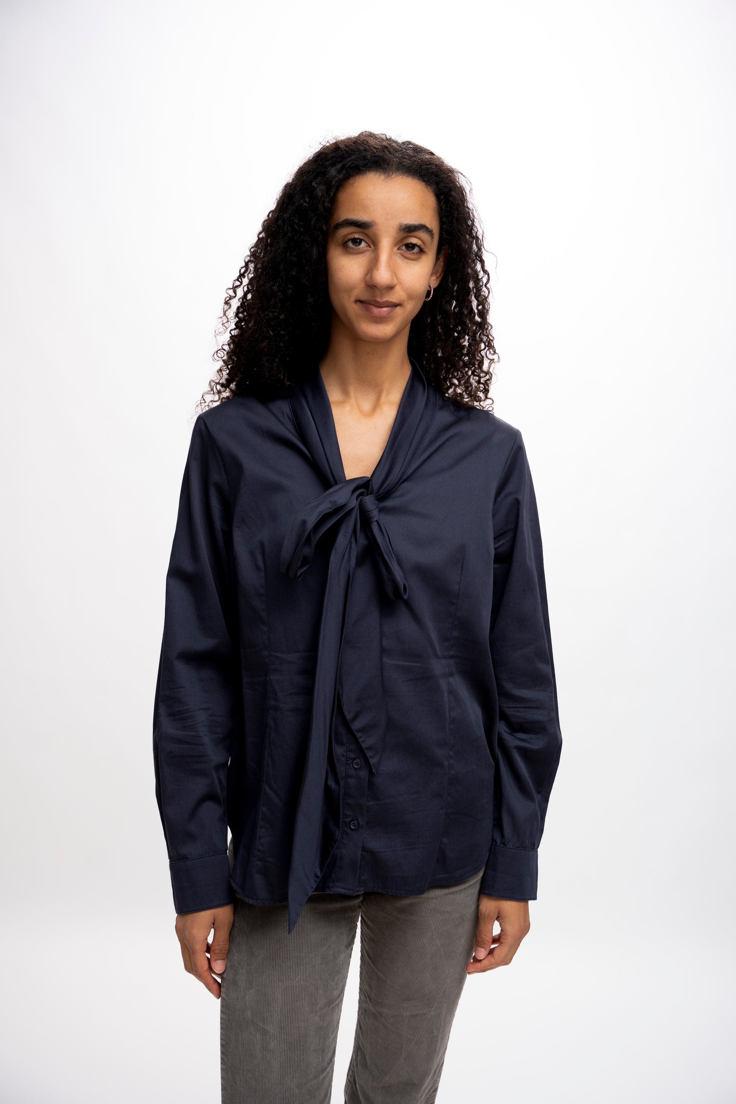 Bluse THE SHIRT COMPANY LONDON