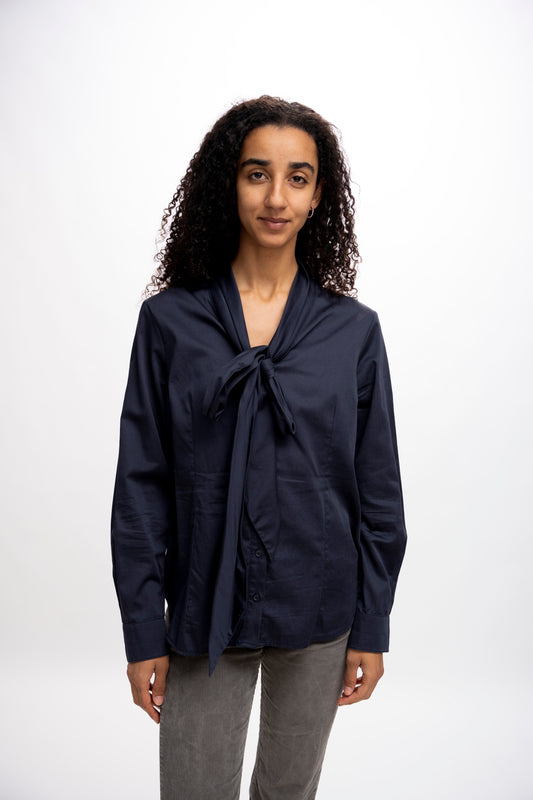 Bluse THE SHIRT COMPANY LONDON