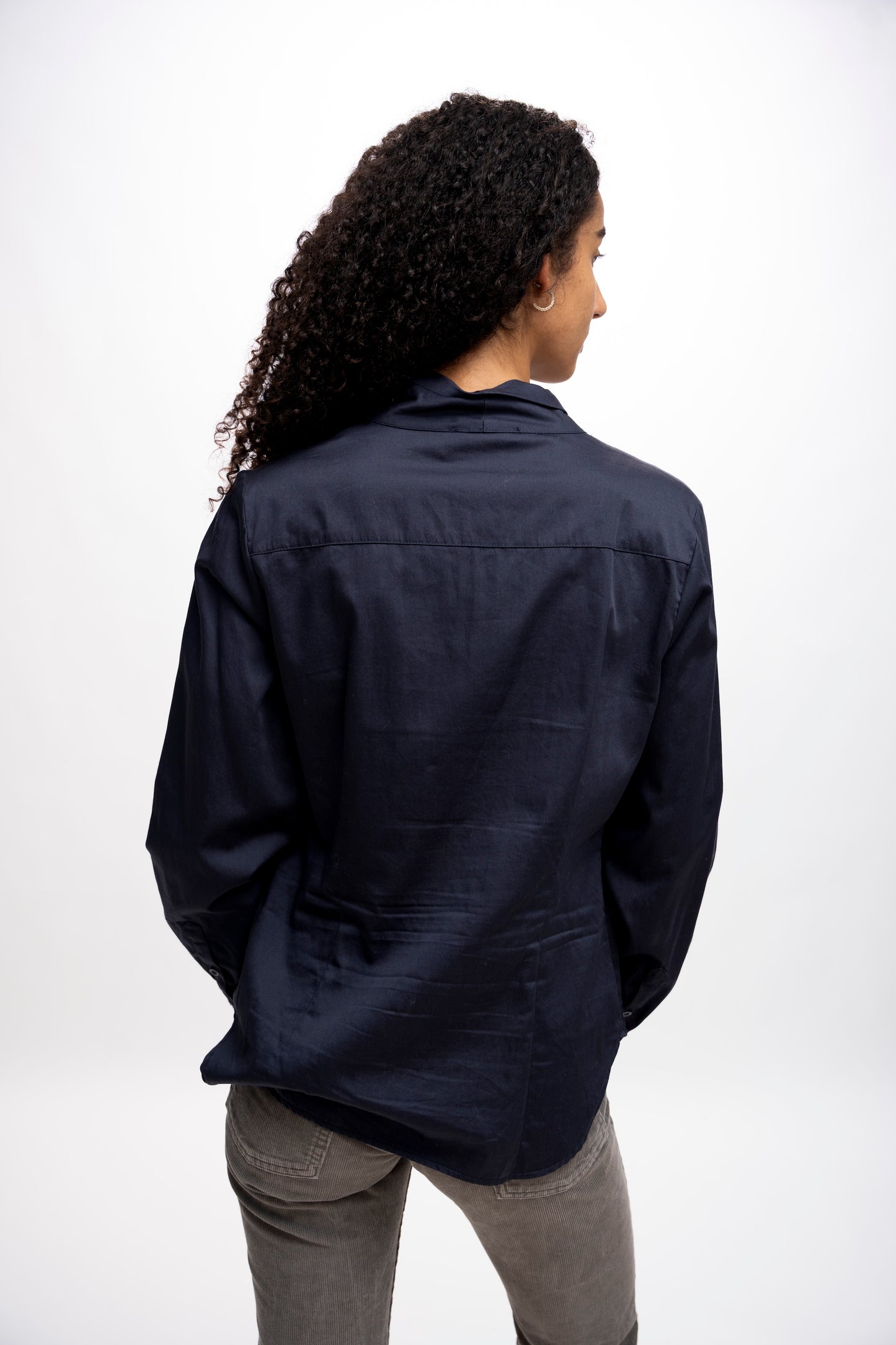 Bluse THE SHIRT COMPANY LONDON