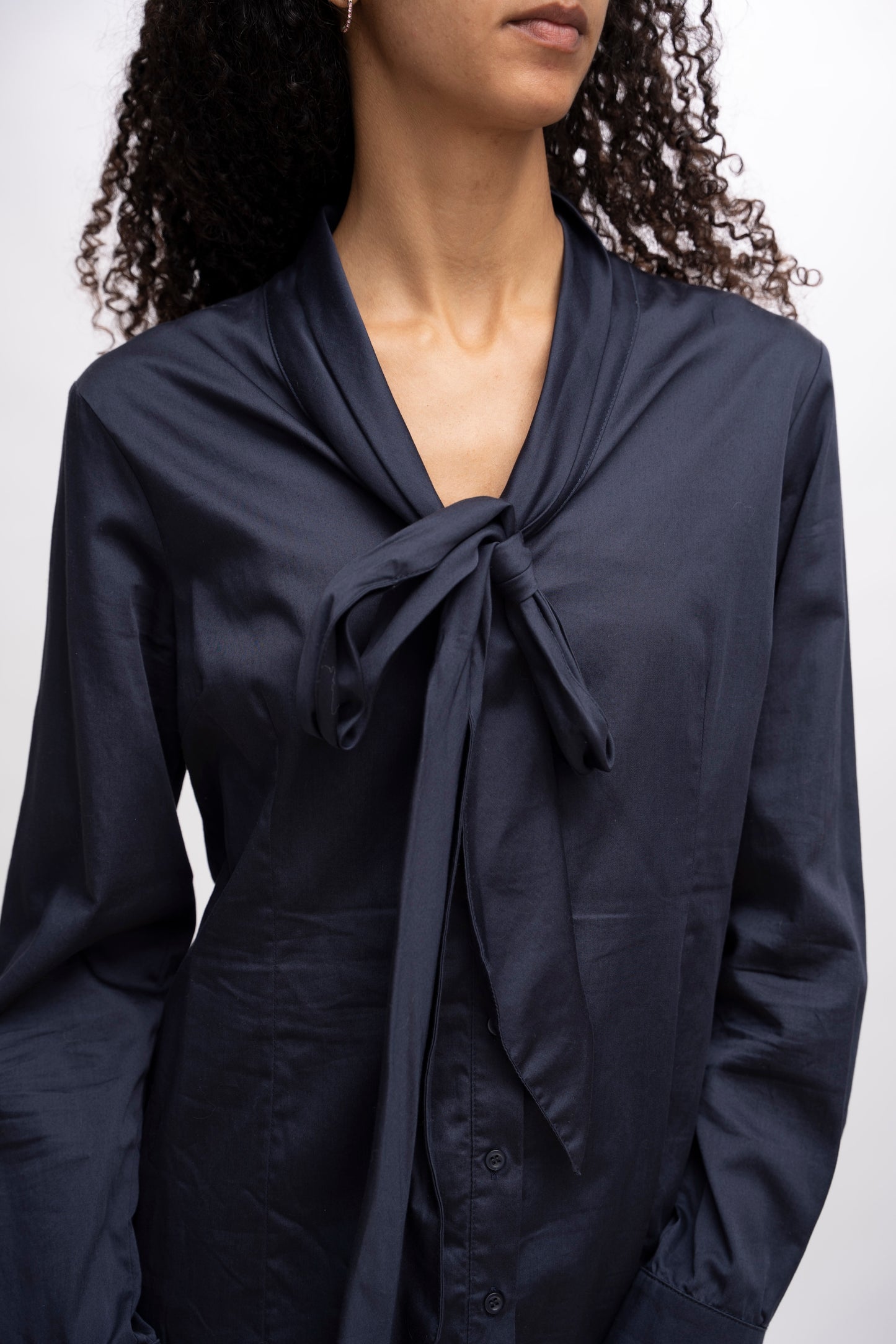 Bluse THE SHIRT COMPANY LONDON