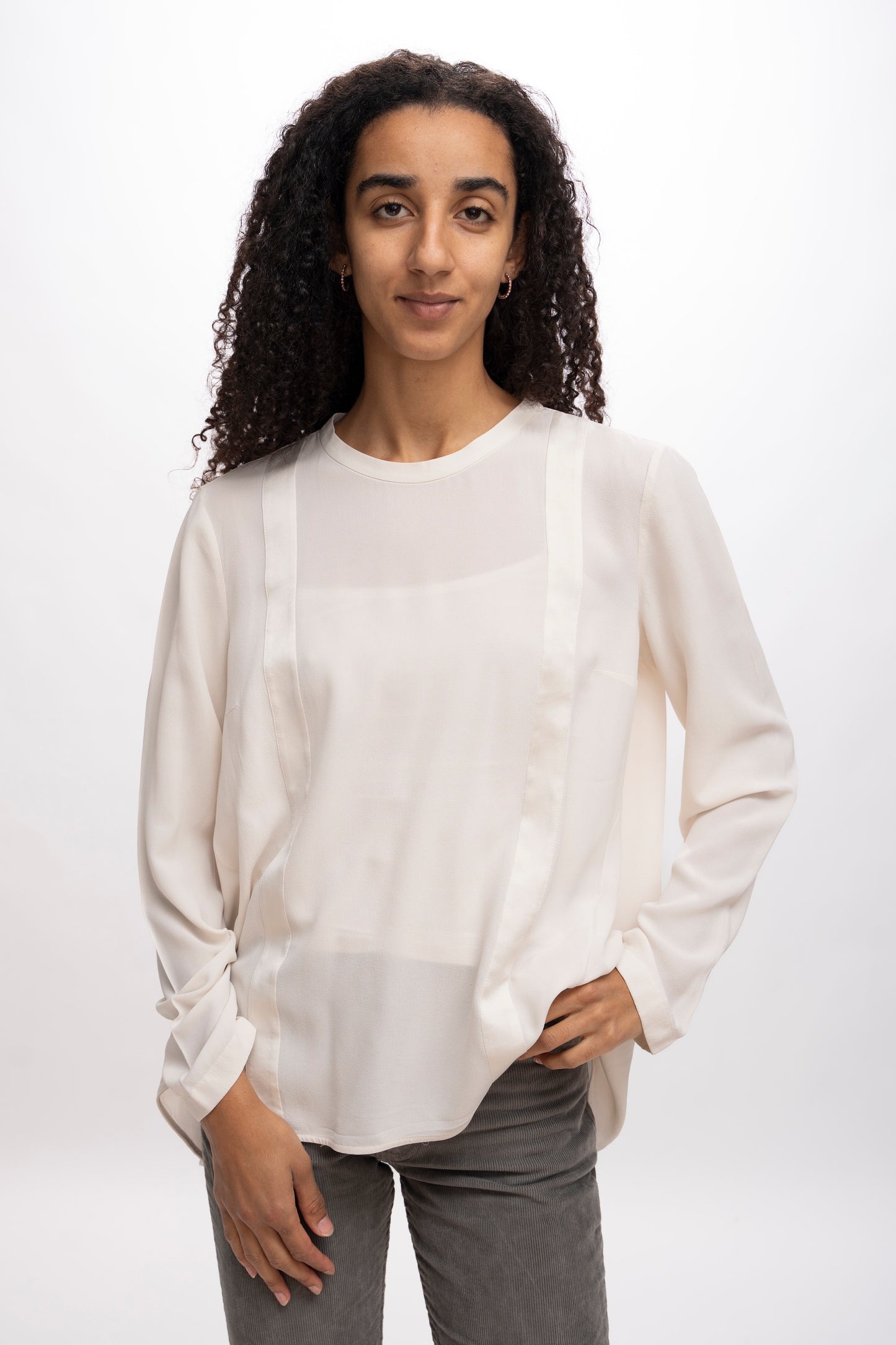 Bluse BRUNELLO CUCINELLI