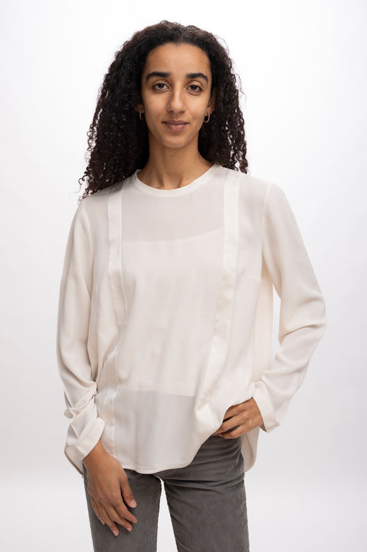 Bluse BRUNELLO CUCINELLI