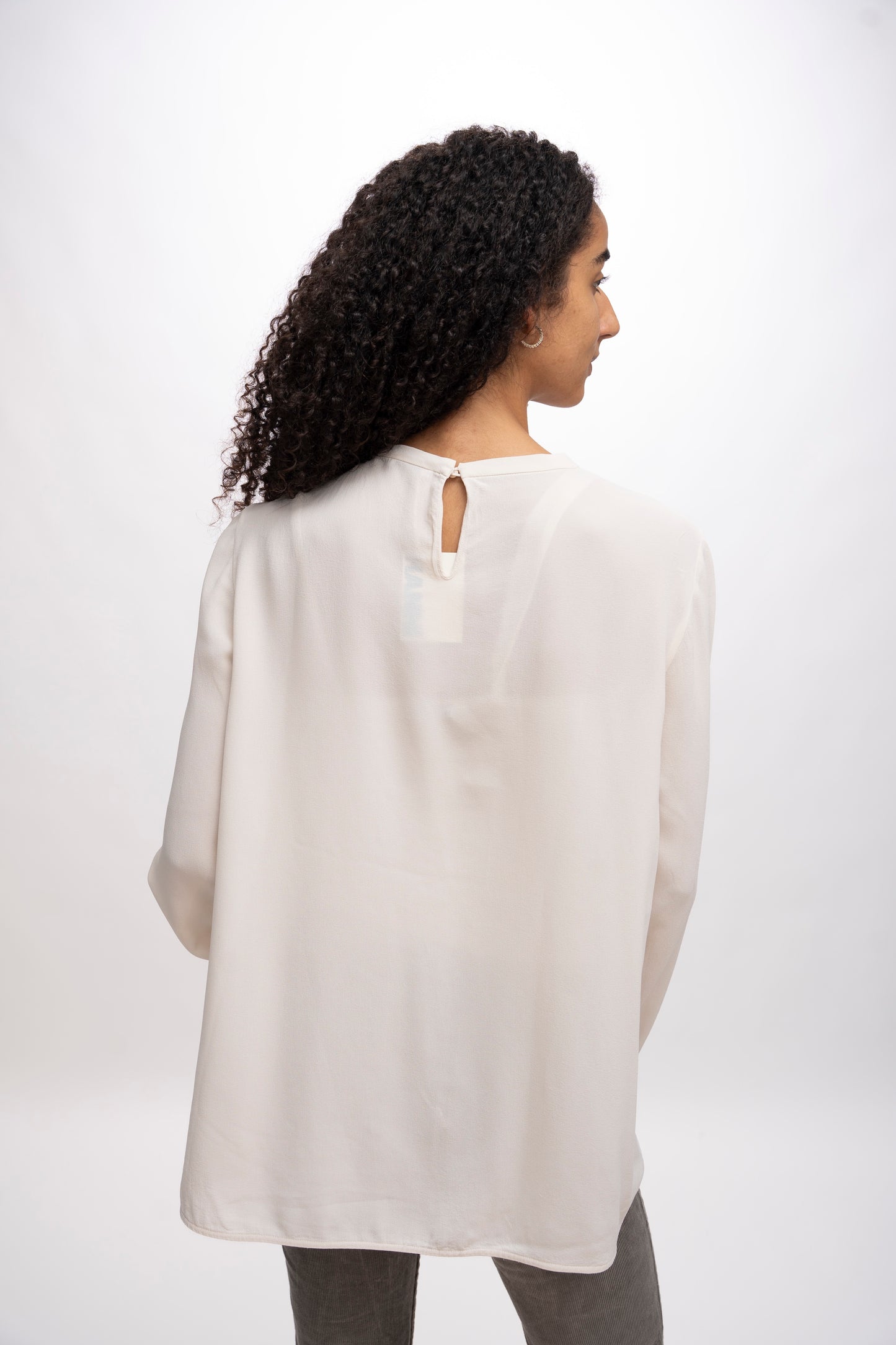 Bluse BRUNELLO CUCINELLI