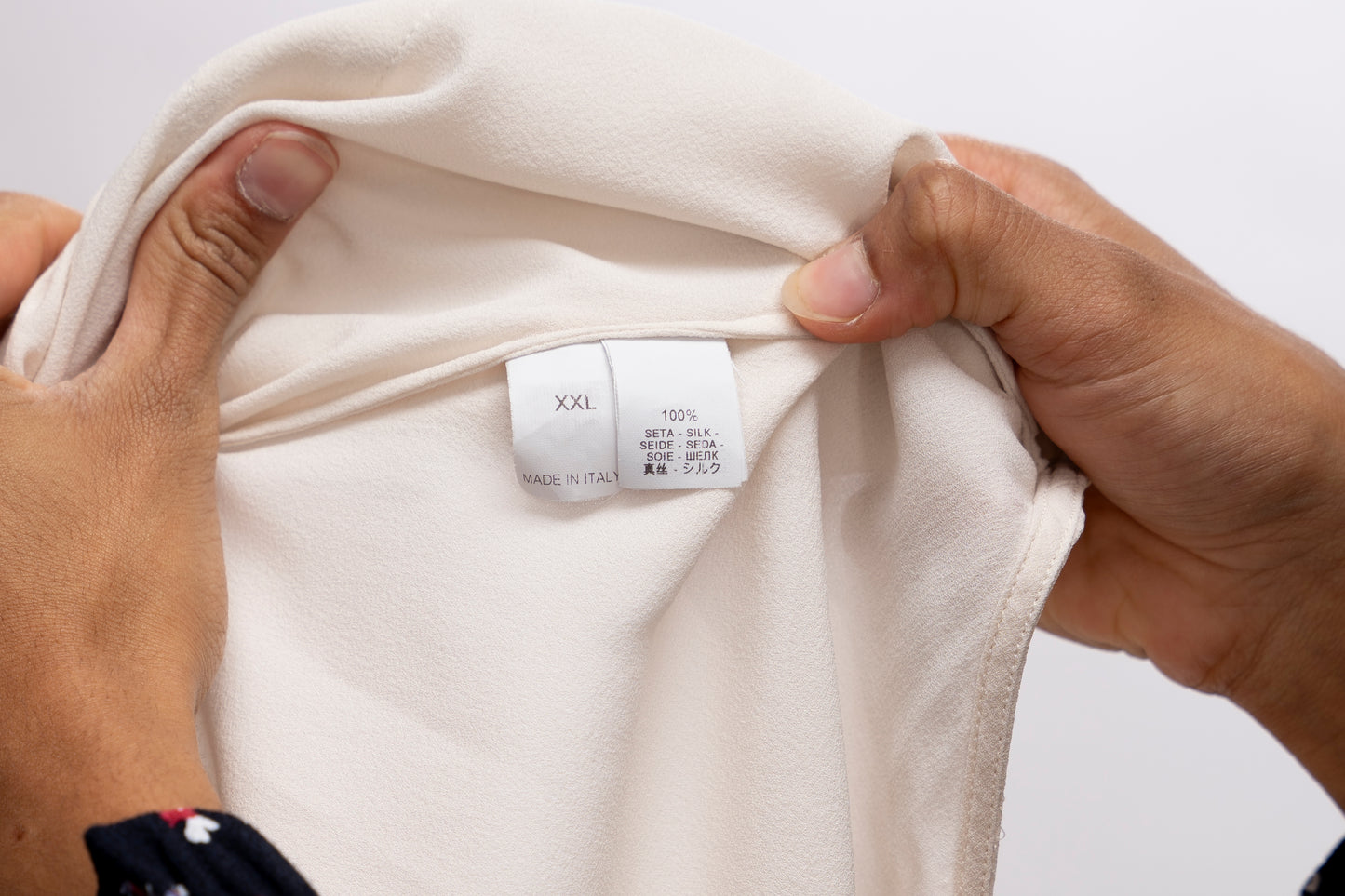 Bluse BRUNELLO CUCINELLI