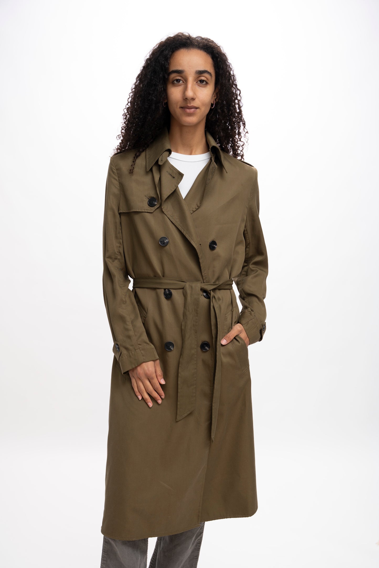 Trenchcoat ZADIG & VOLTAIRE