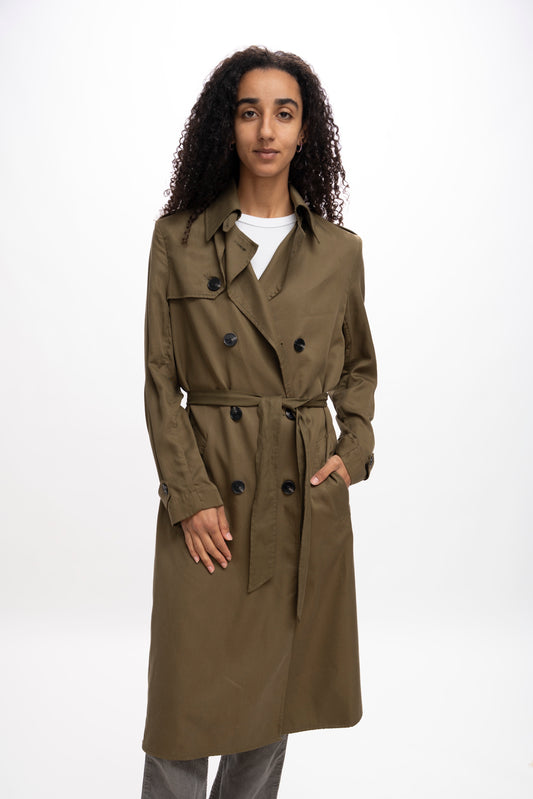 Trenchcoat ZADIG & VOLTAIRE
