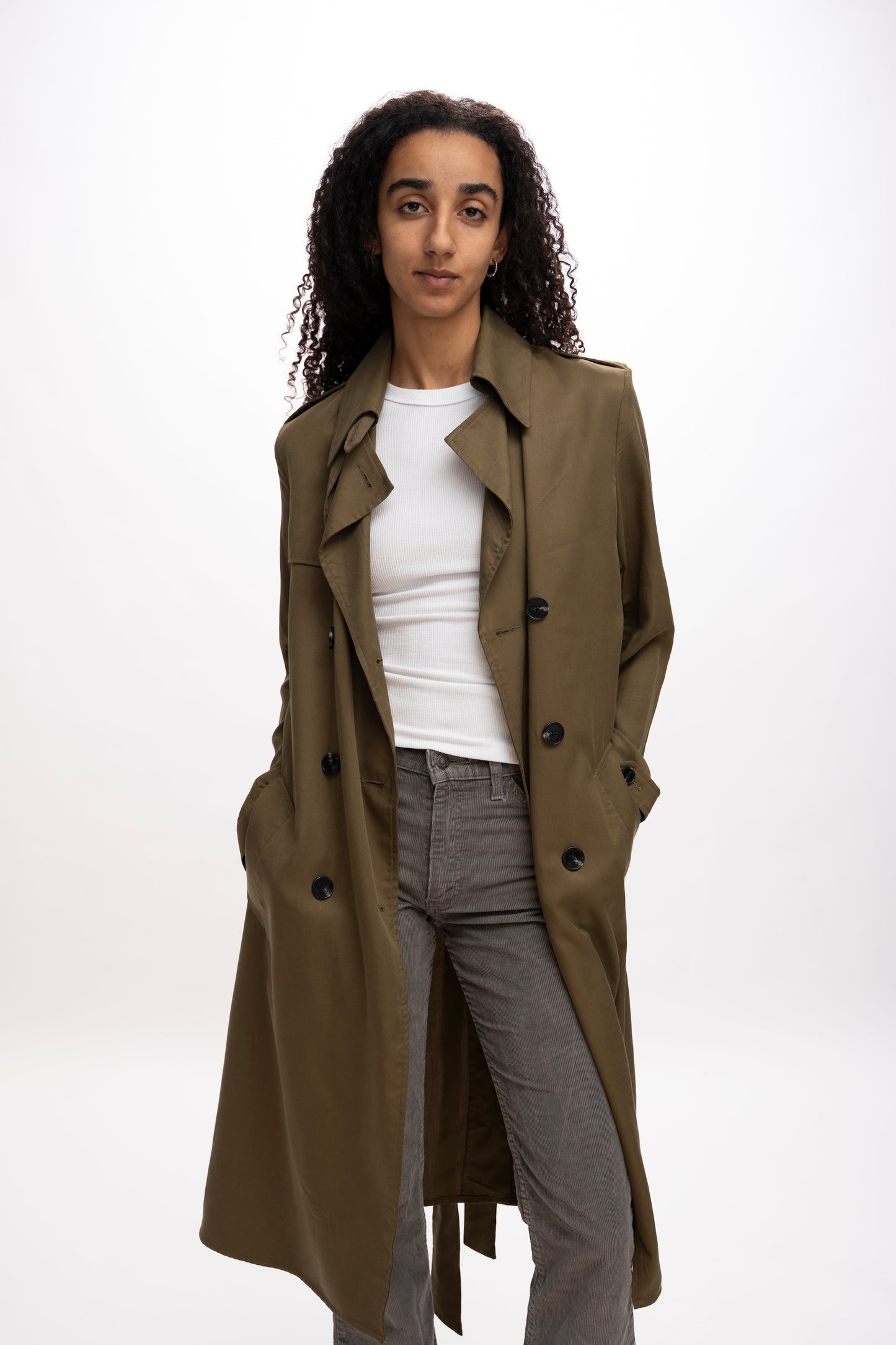 Trenchcoat ZADIG & VOLTAIRE