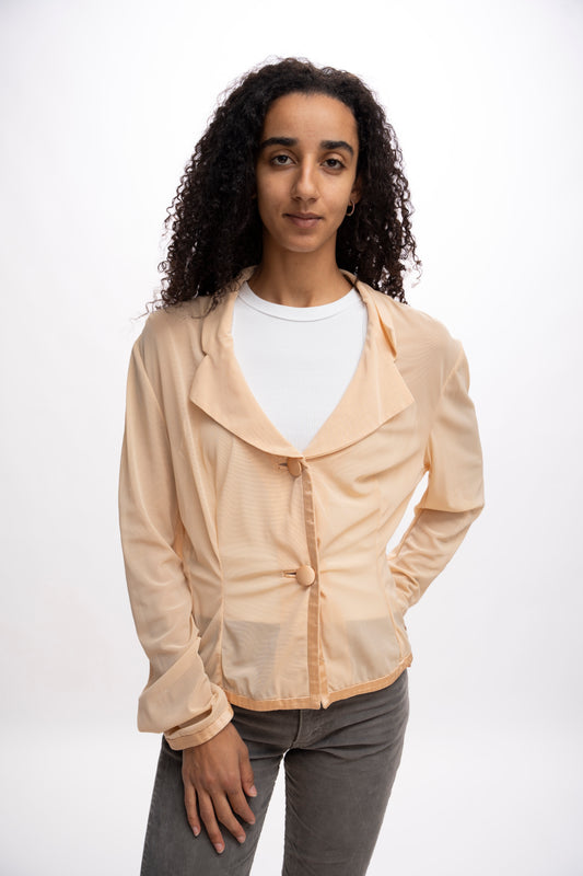 Bluse DOLCE & GABBANA