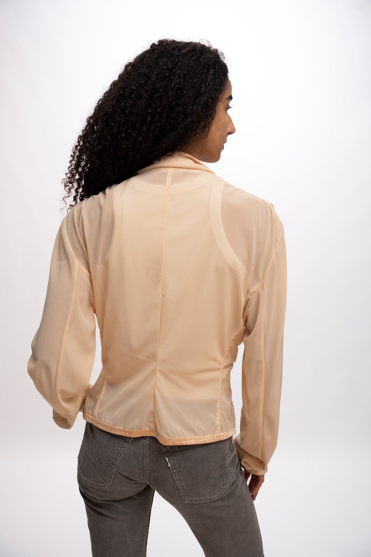 Bluse DOLCE & GABBANA