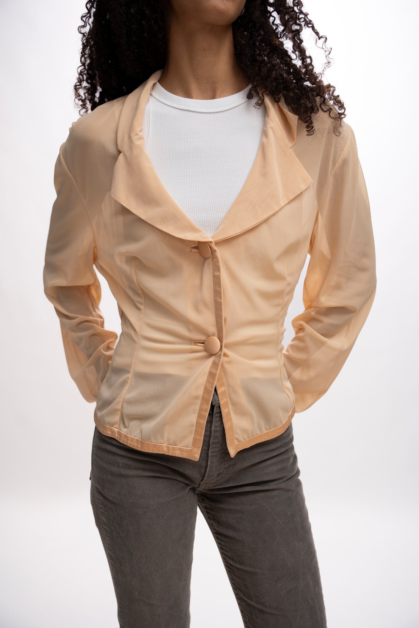 Bluse DOLCE & GABBANA