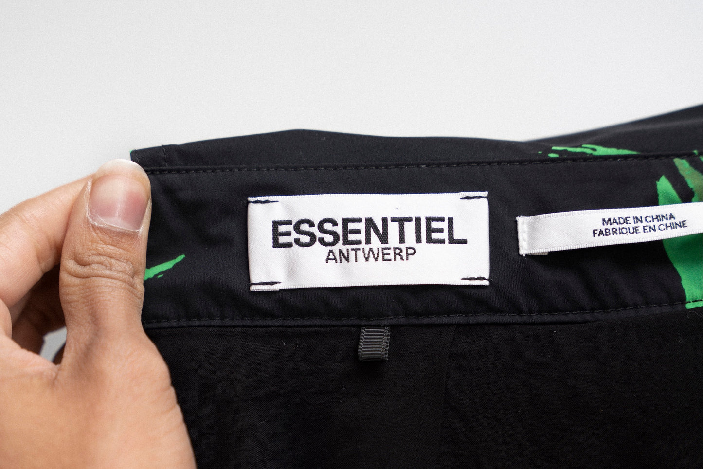 Rock ESSENTIEL ANTWERP