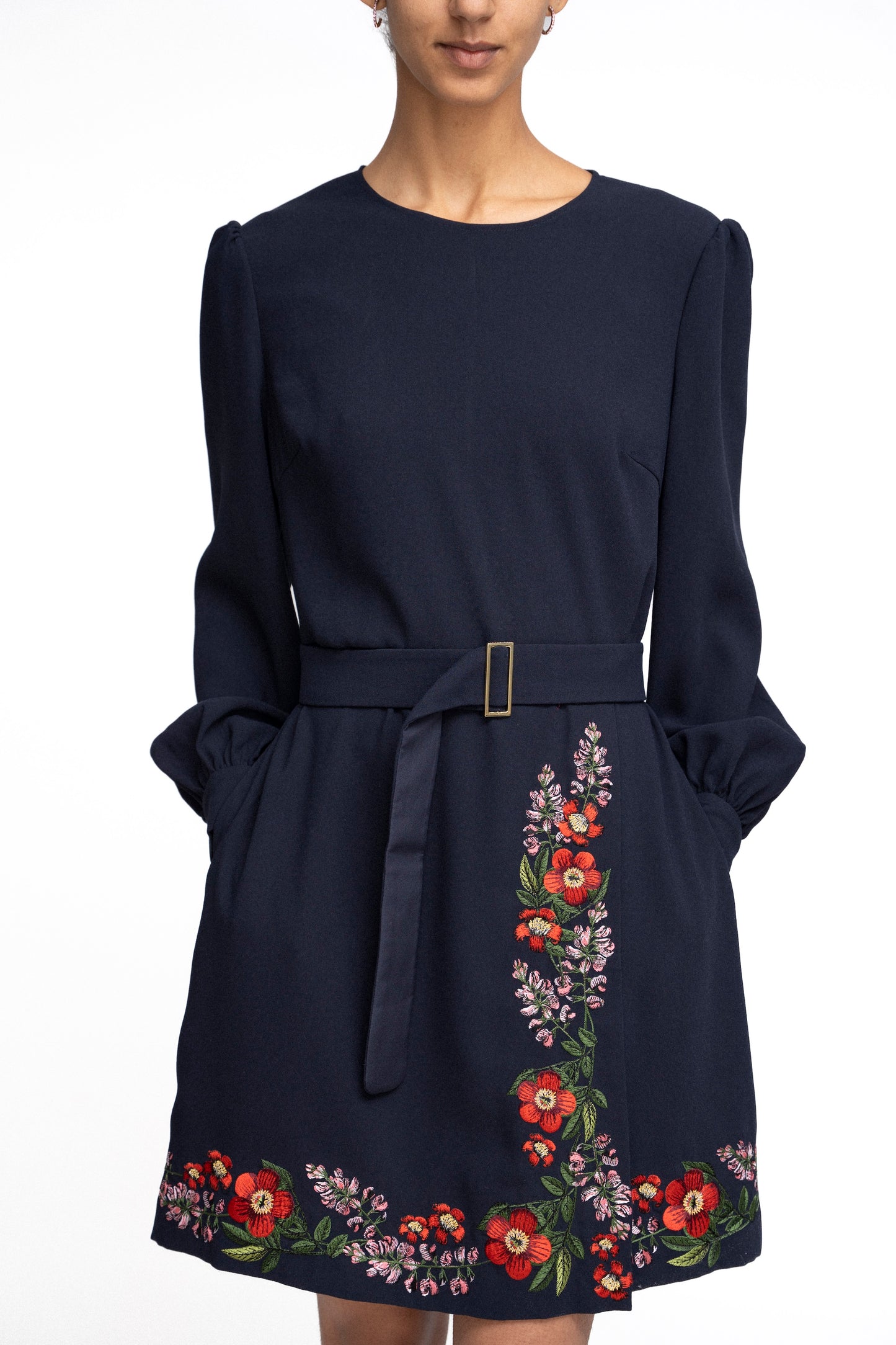 Kleid TED BAKER