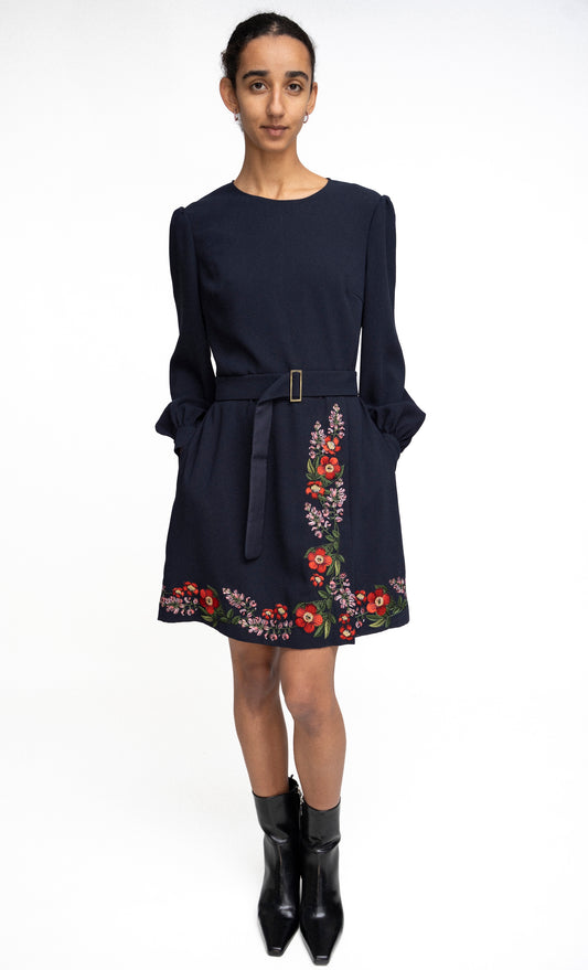 Kleid TED BAKER