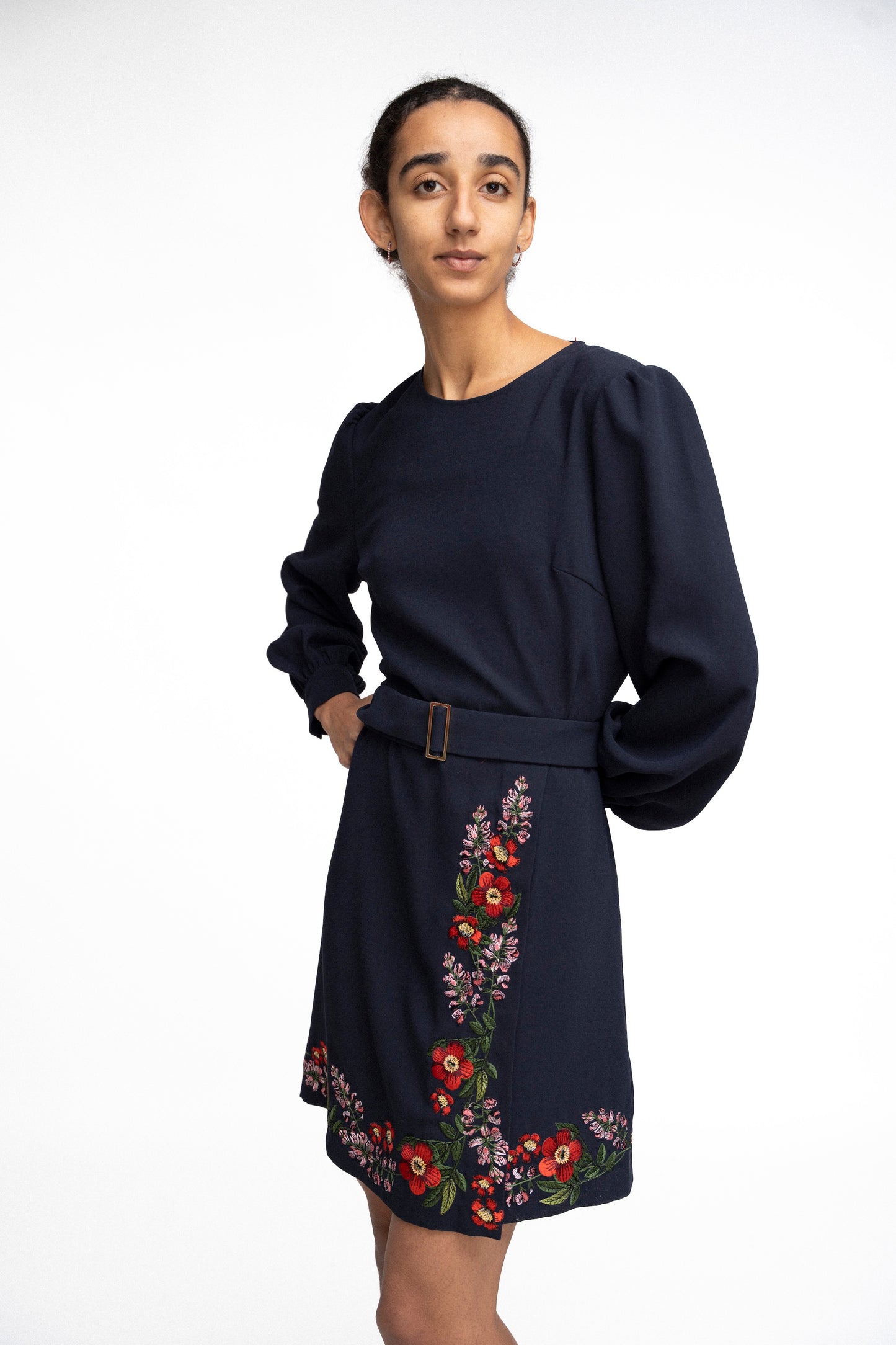 Kleid TED BAKER