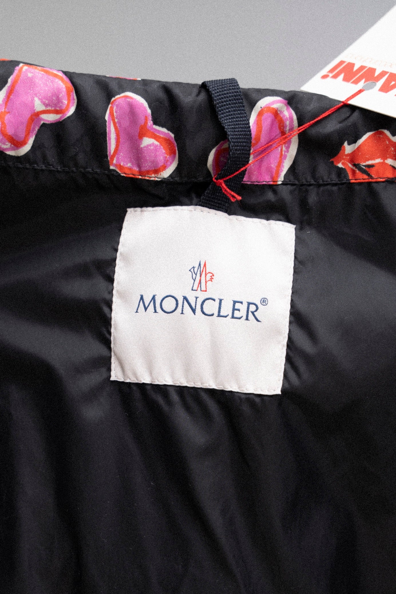 Weste MONCLER