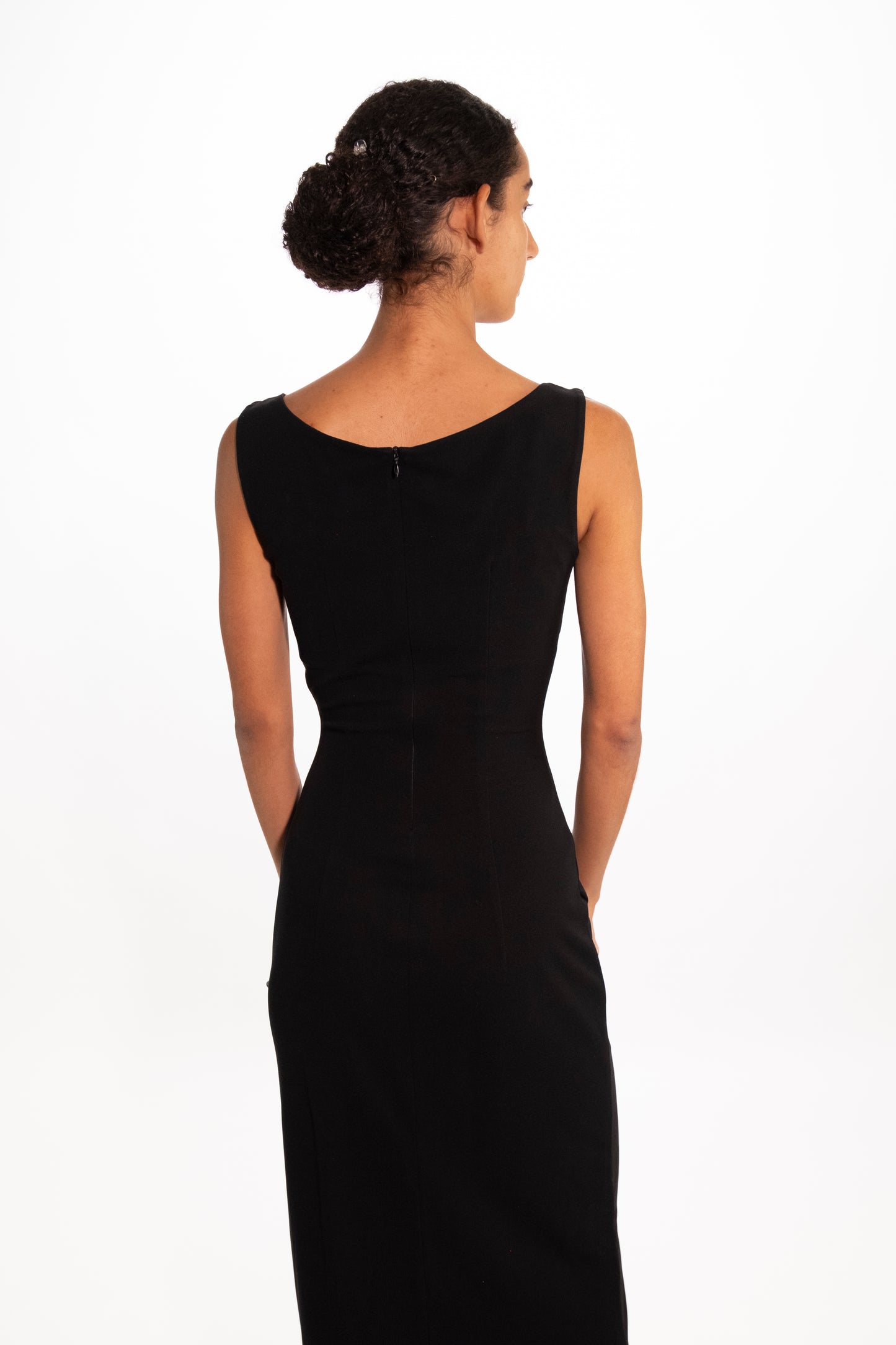Kleid Plein Sud