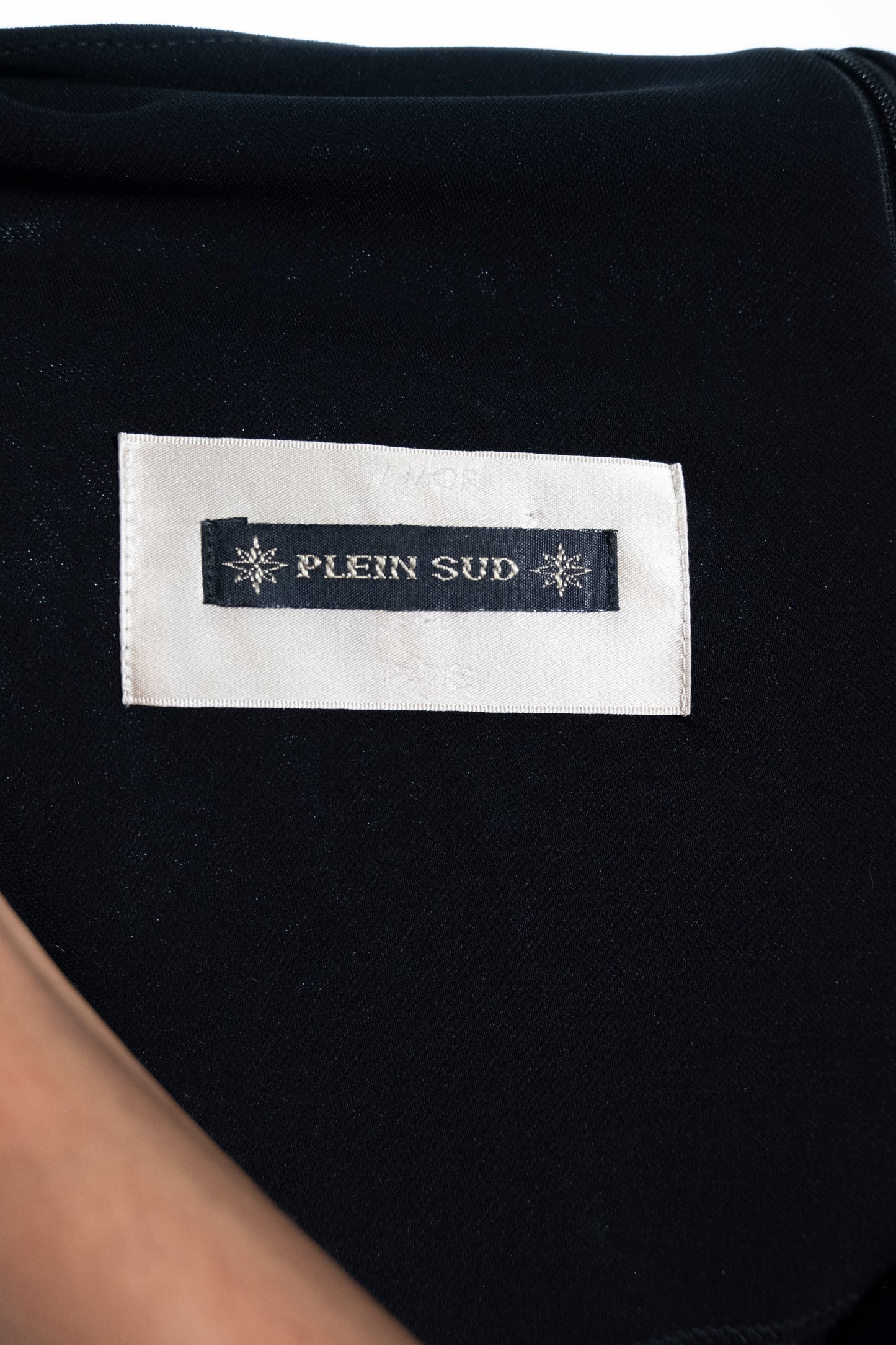 Kleid Plein Sud