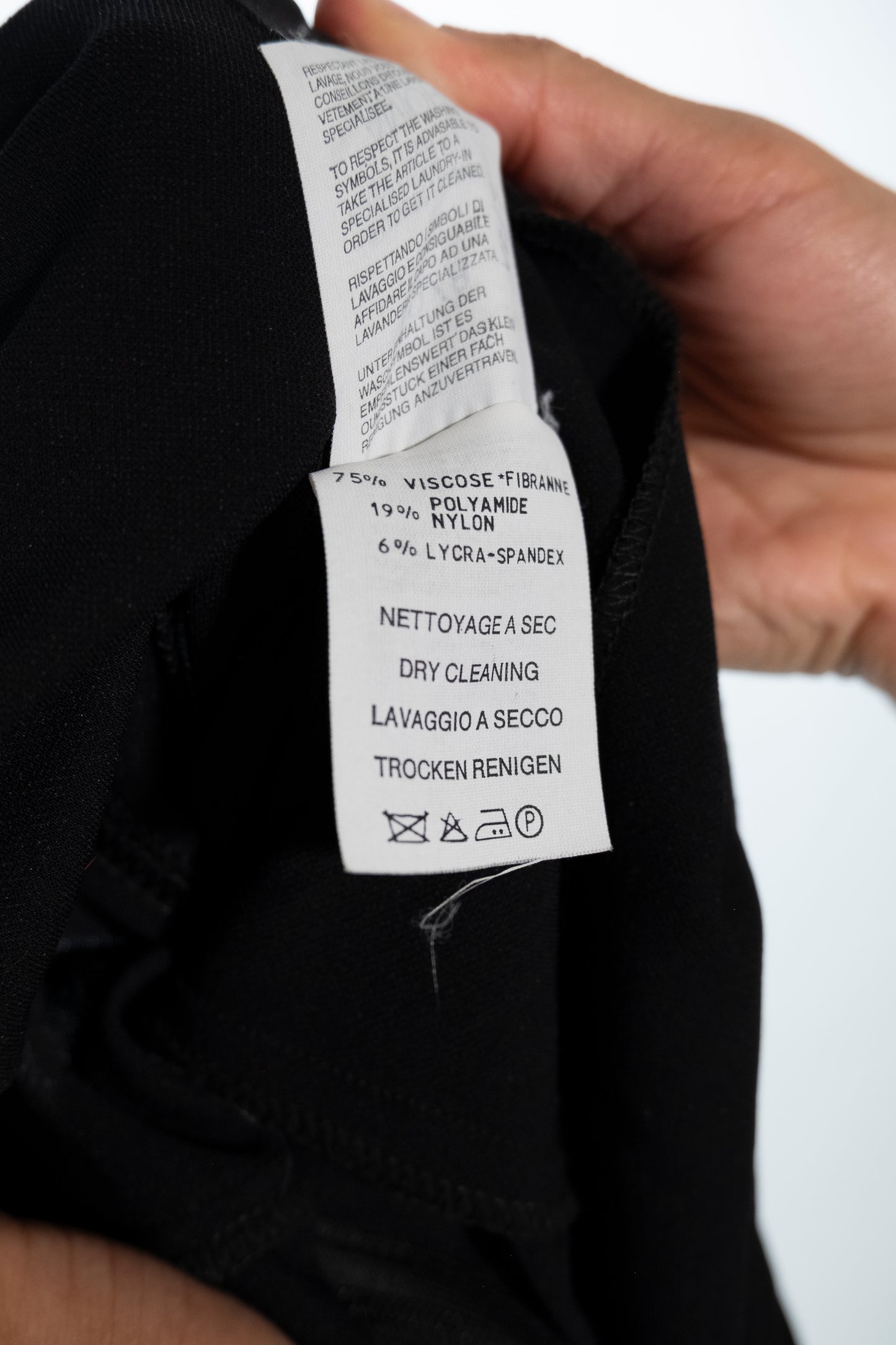 Kleid Plein Sud