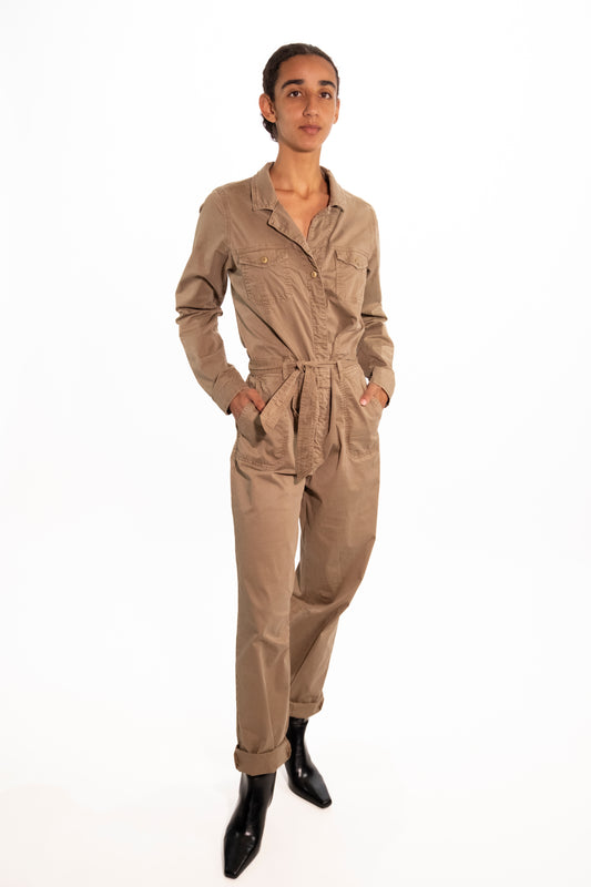 Jumpsuit Summum