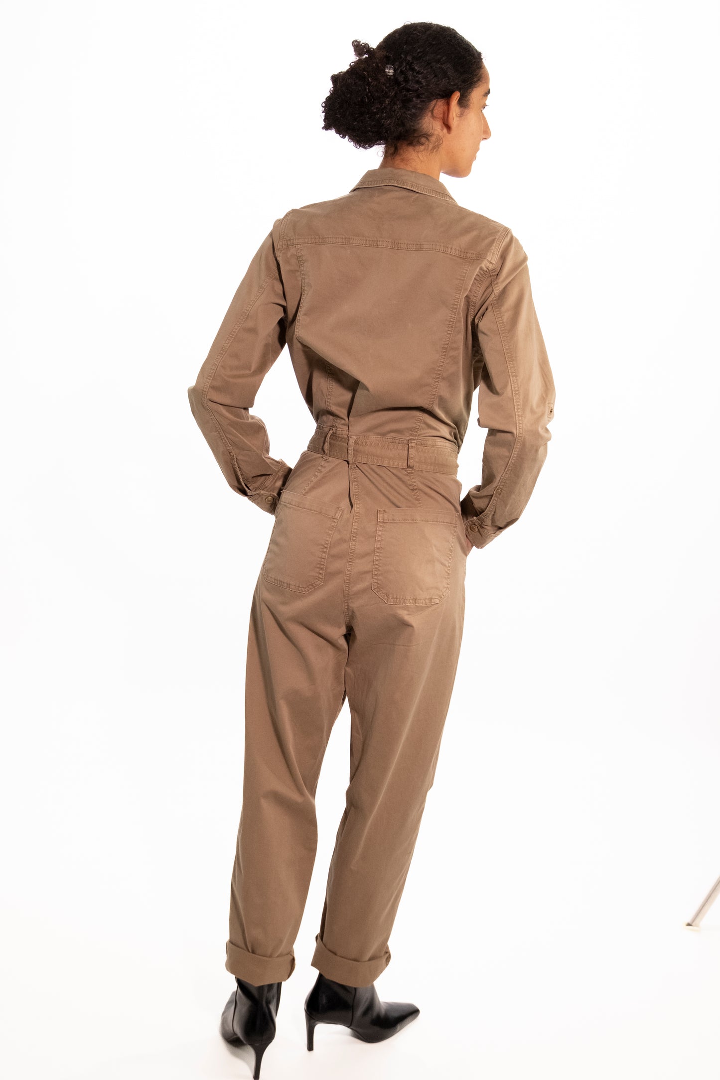 Jumpsuit Summum