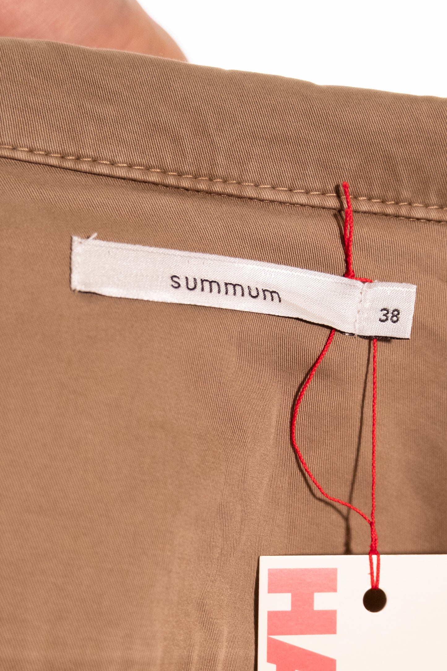 Jumpsuit Summum