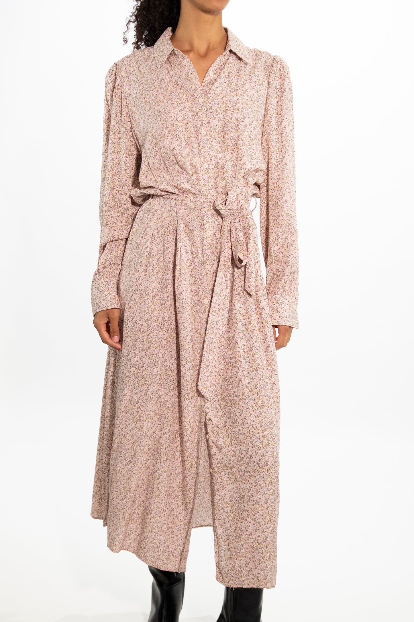 Kleid Last Queen