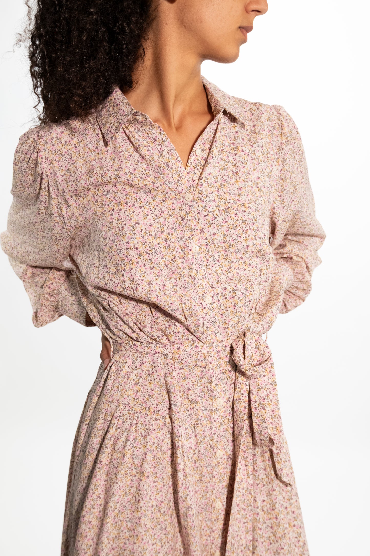 Kleid Last Queen