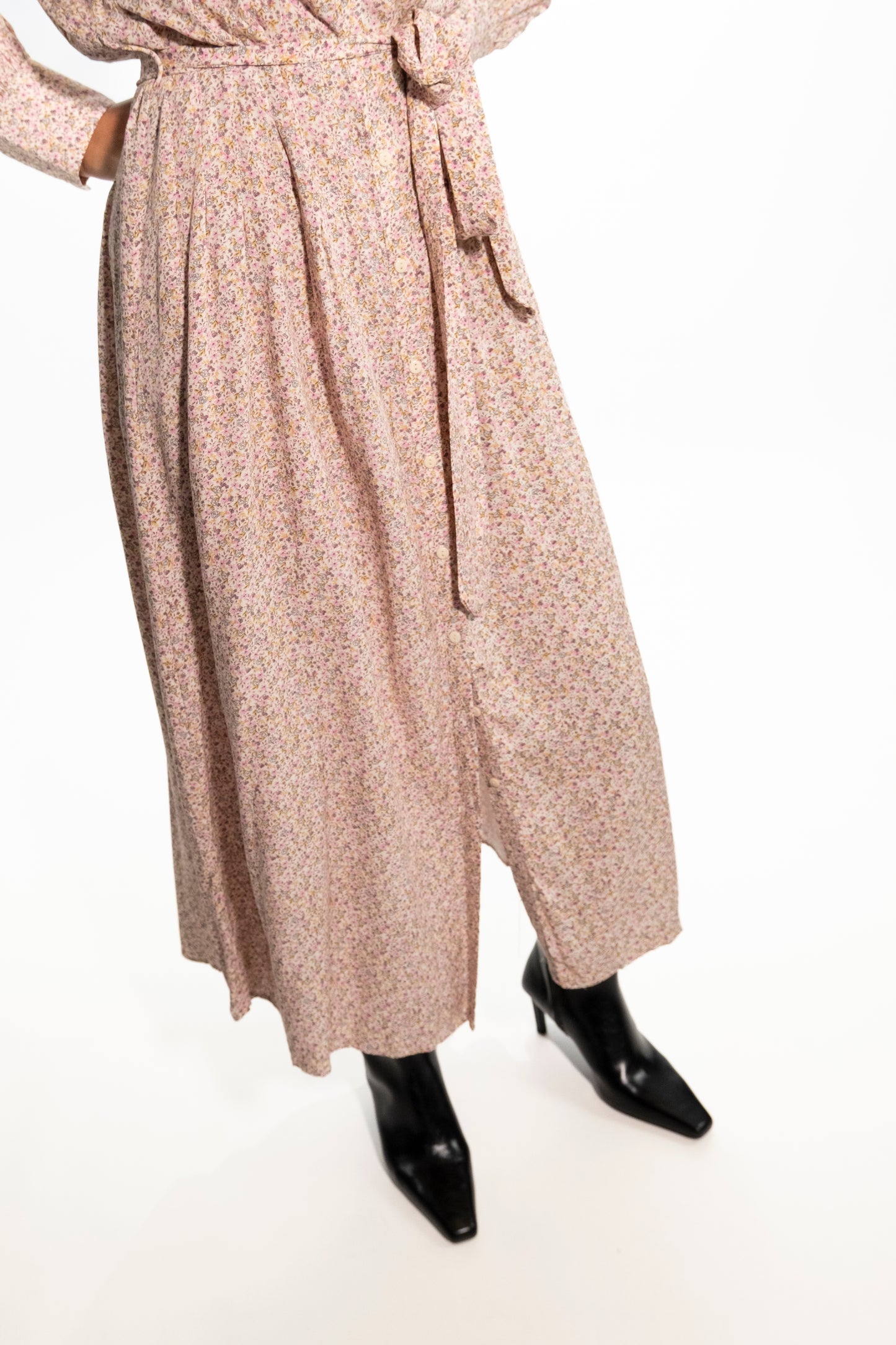 Kleid Last Queen