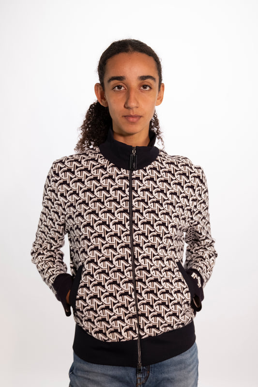 Jacke Marccain