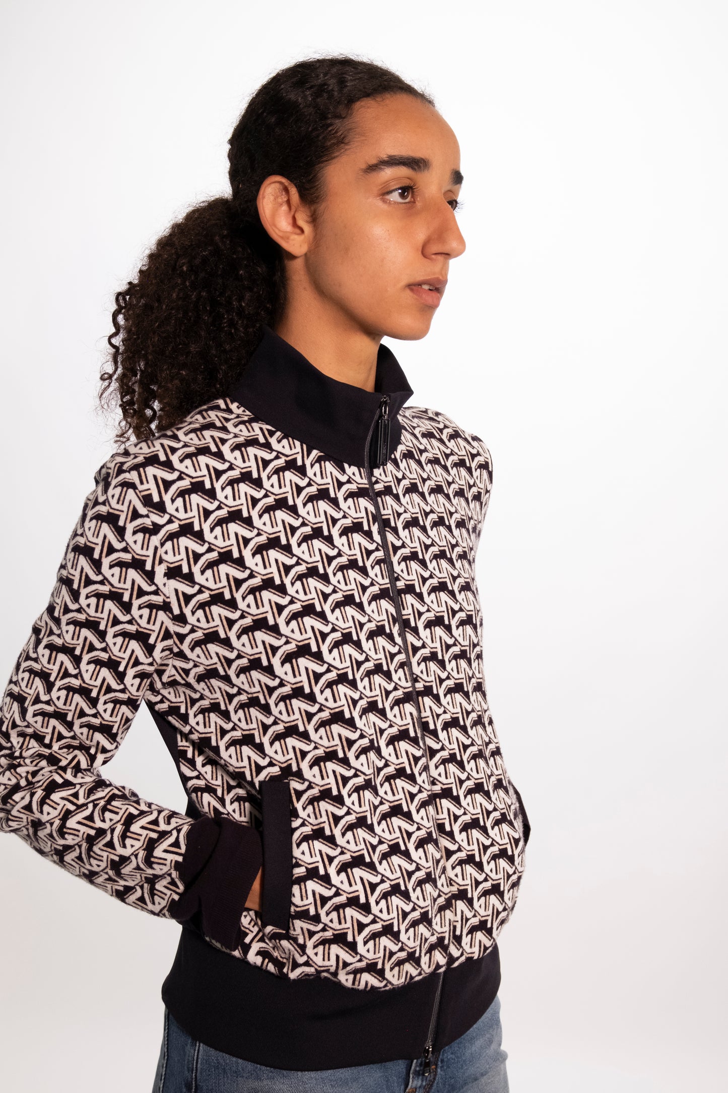 Jacke Marccain