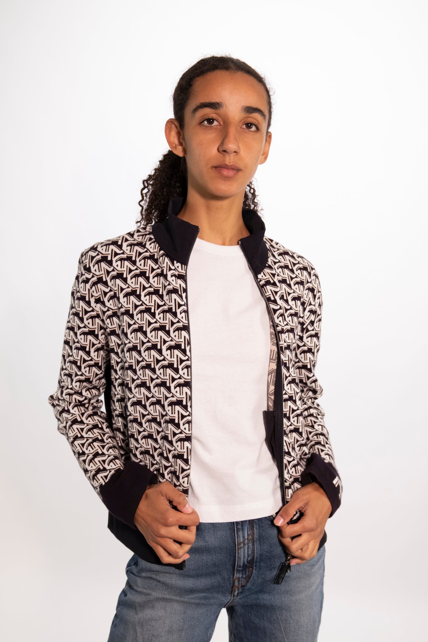 Jacke Marccain