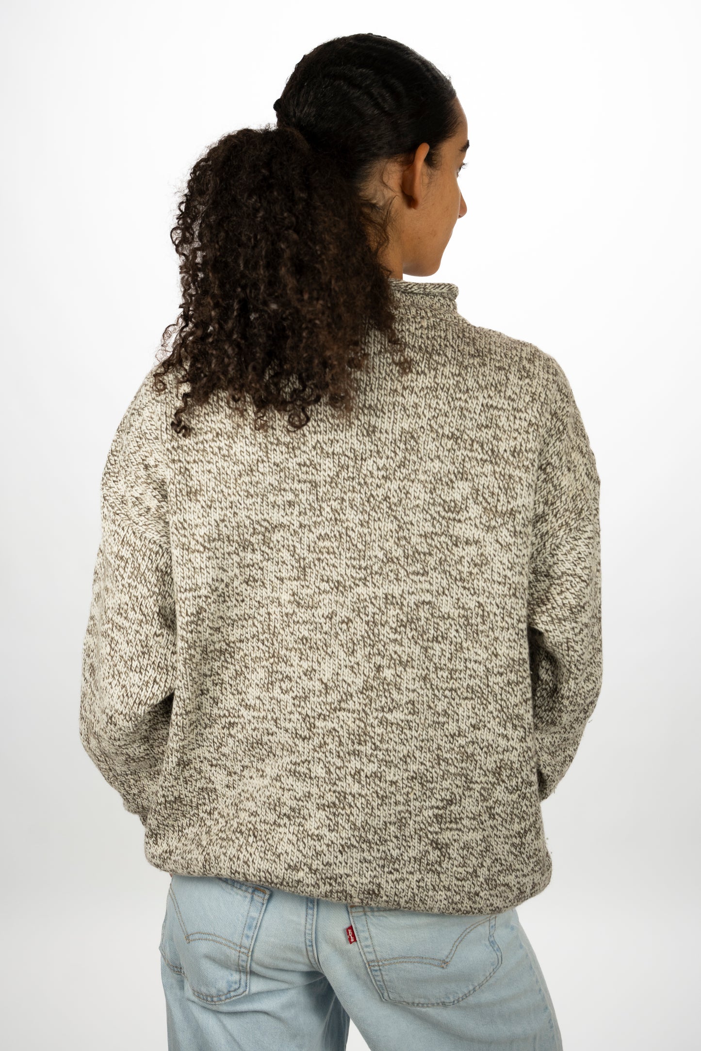 Pullover Vintage