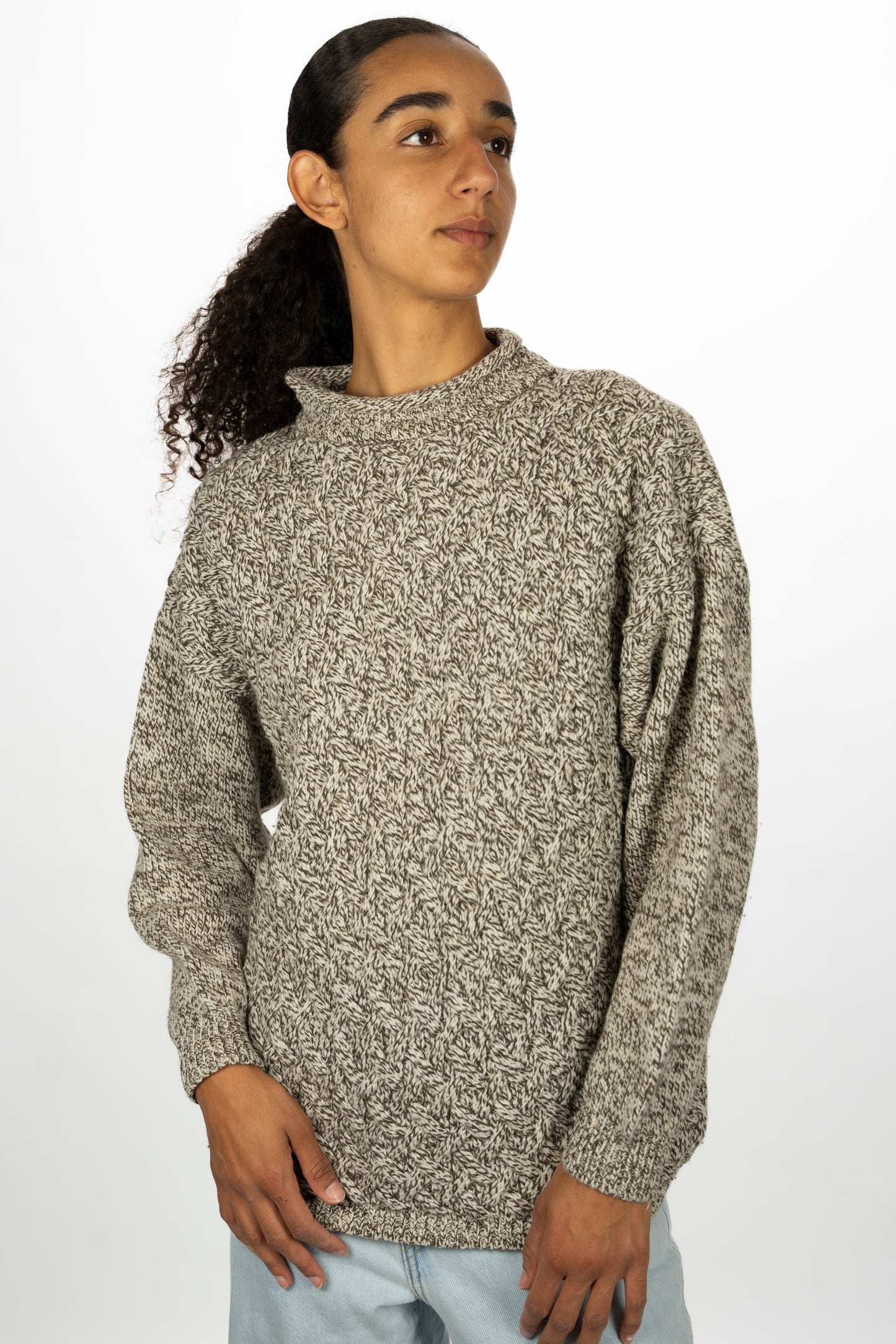 Pullover Vintage