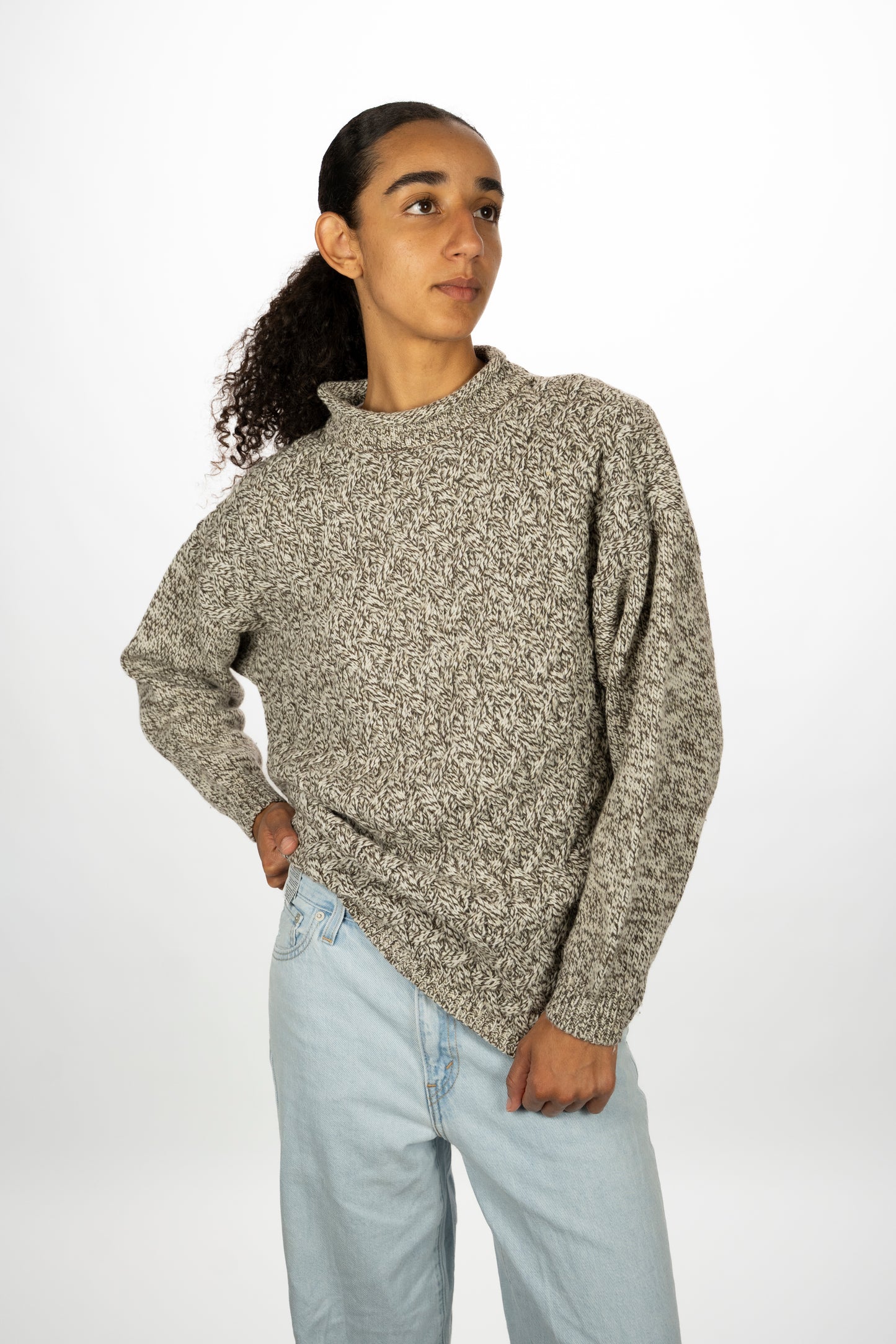 Pullover Vintage