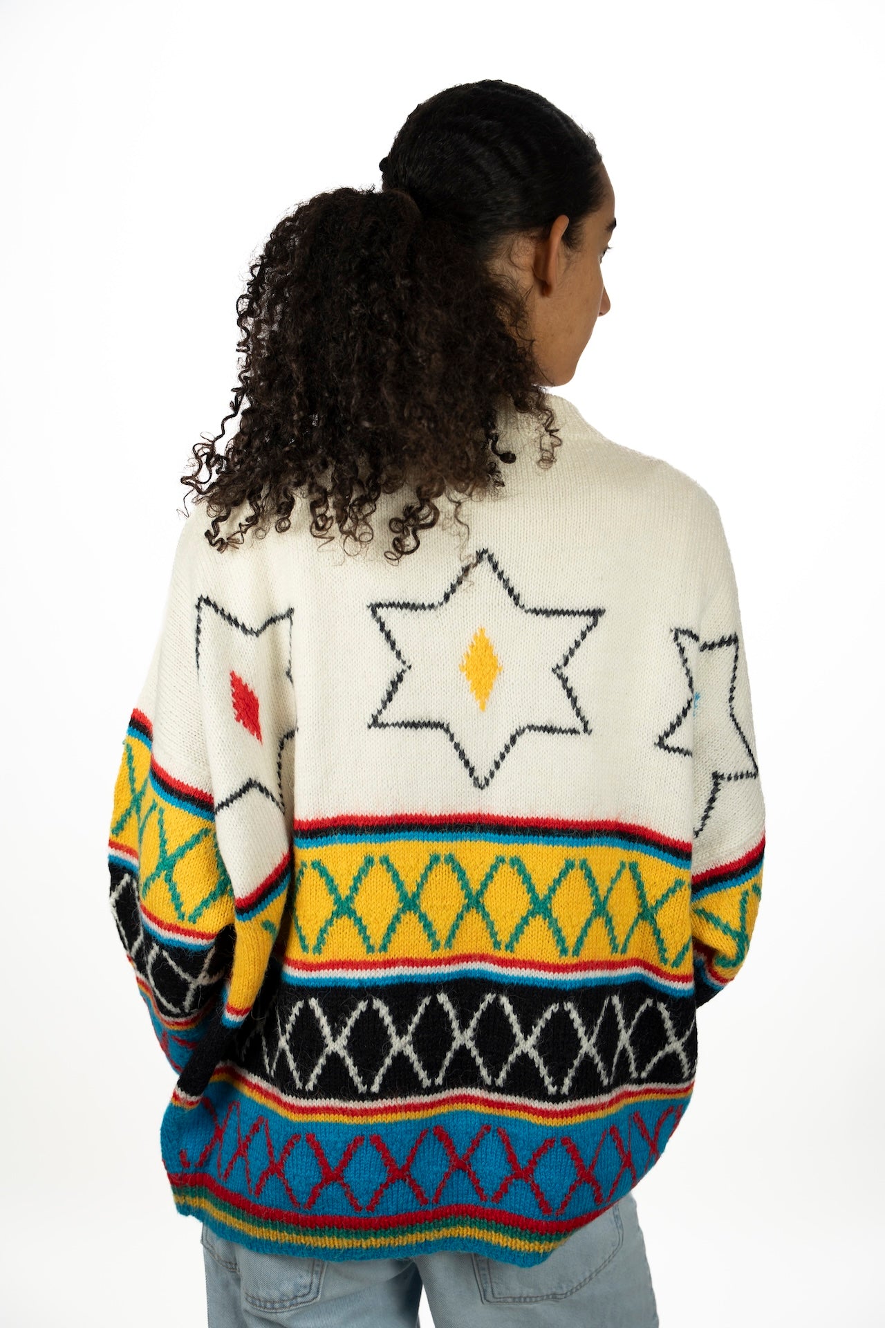 Pullover Vintage