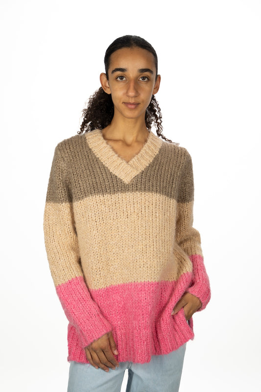 Pullover 2NDDAY