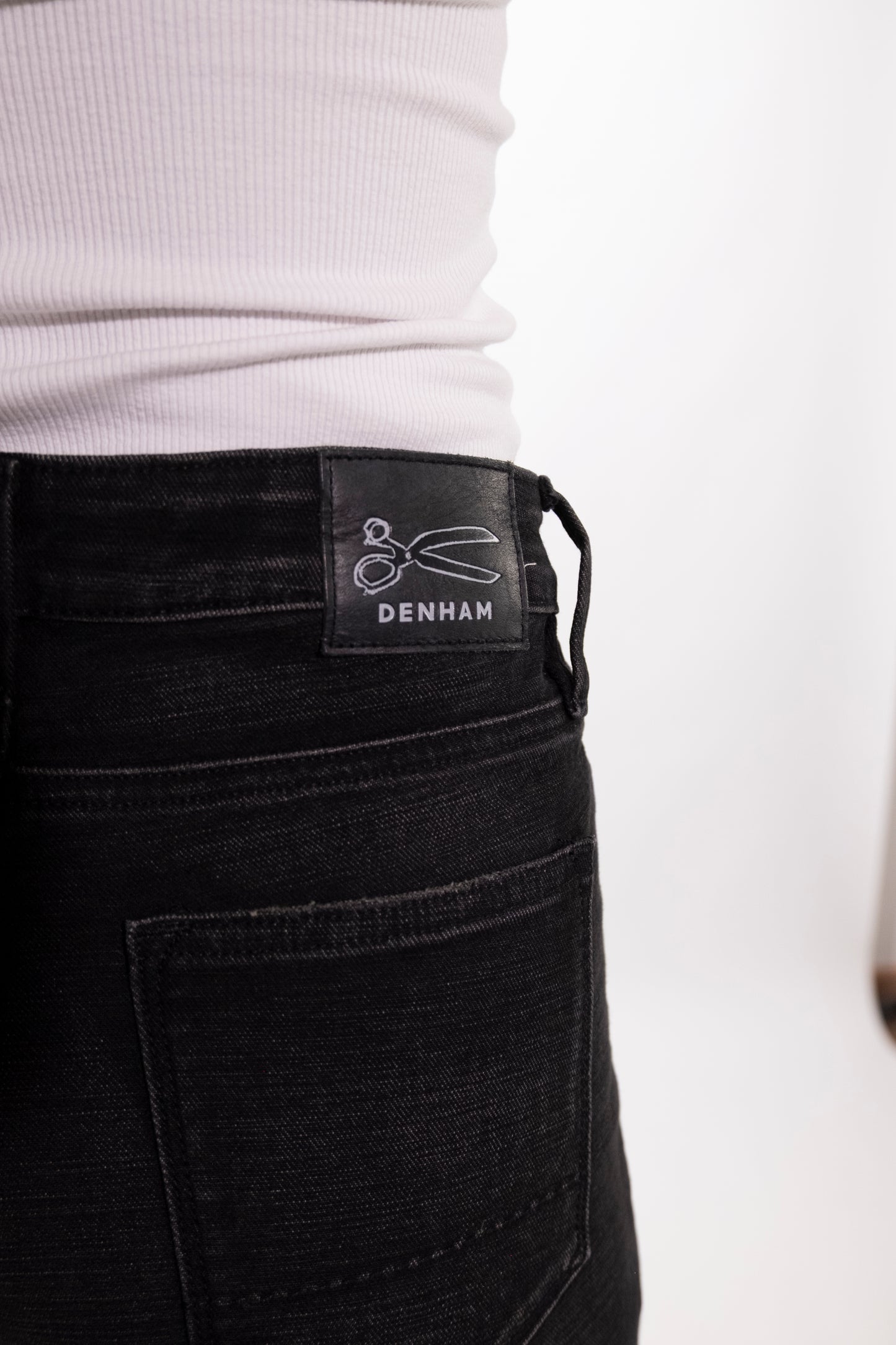 Jeans Denham