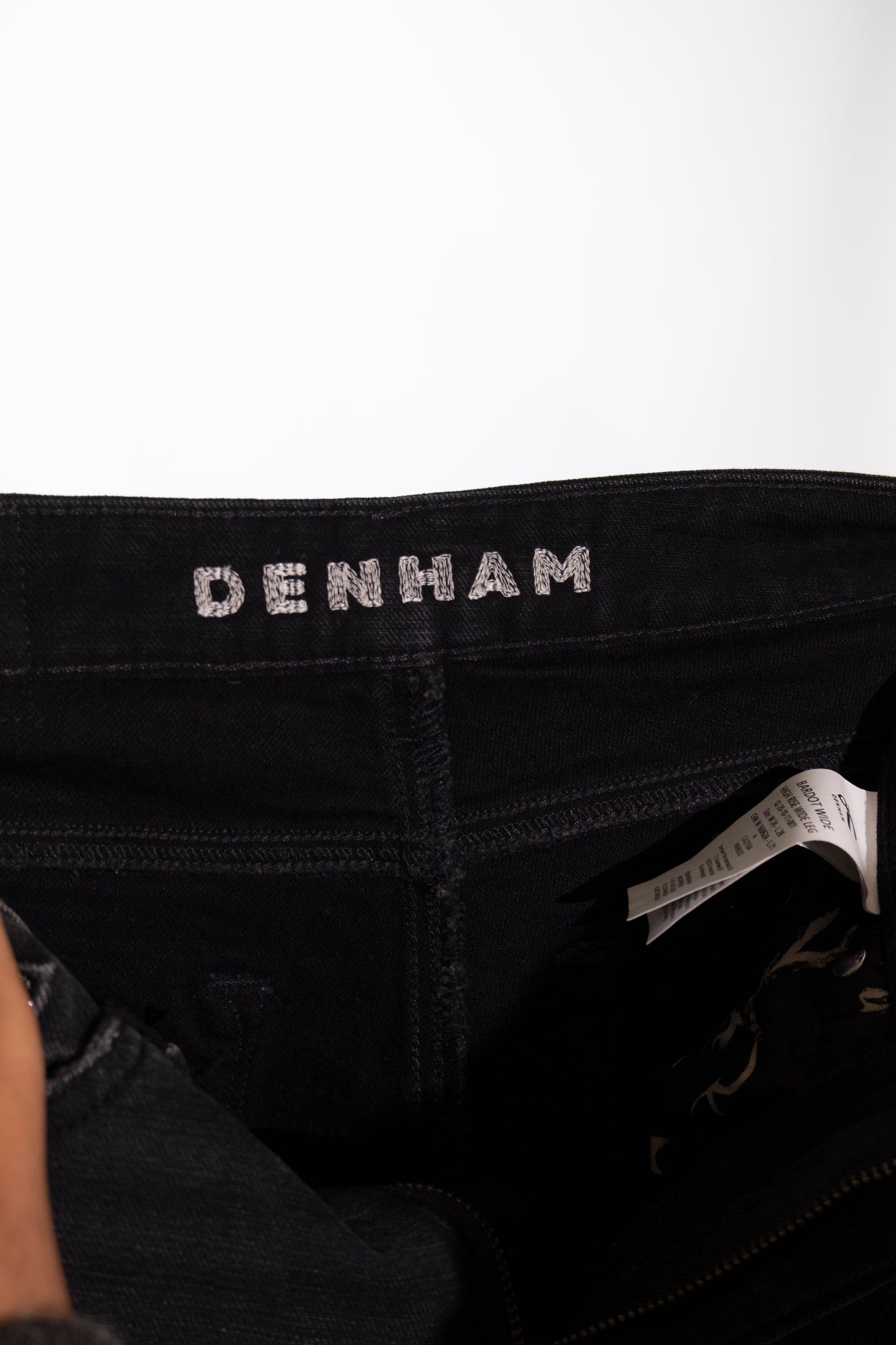 Jeans Denham